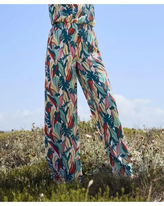 Pantalon fluide Climatyl