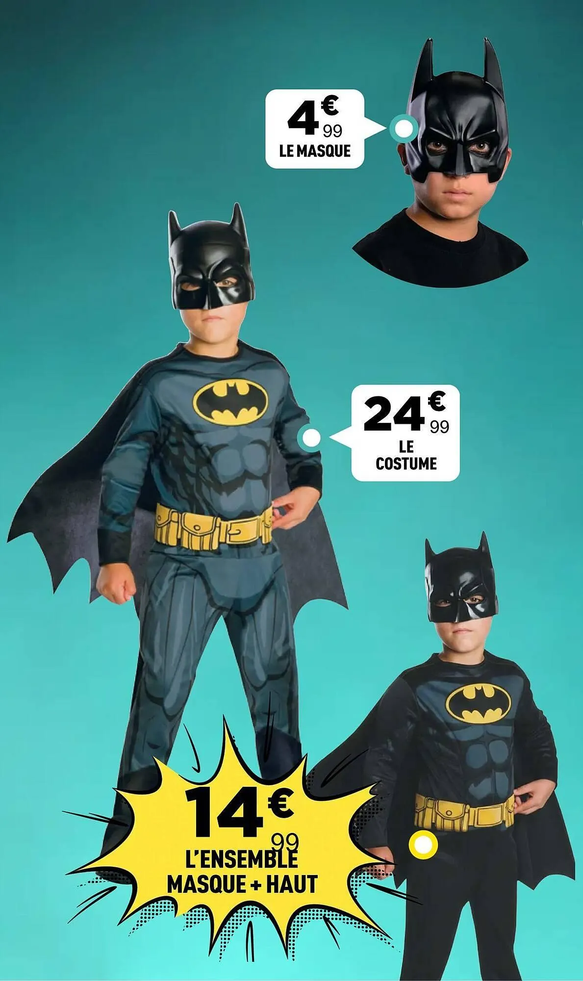 Catalogue Centrakor du 2 février au 22 février 2026 - Catalogue page 40