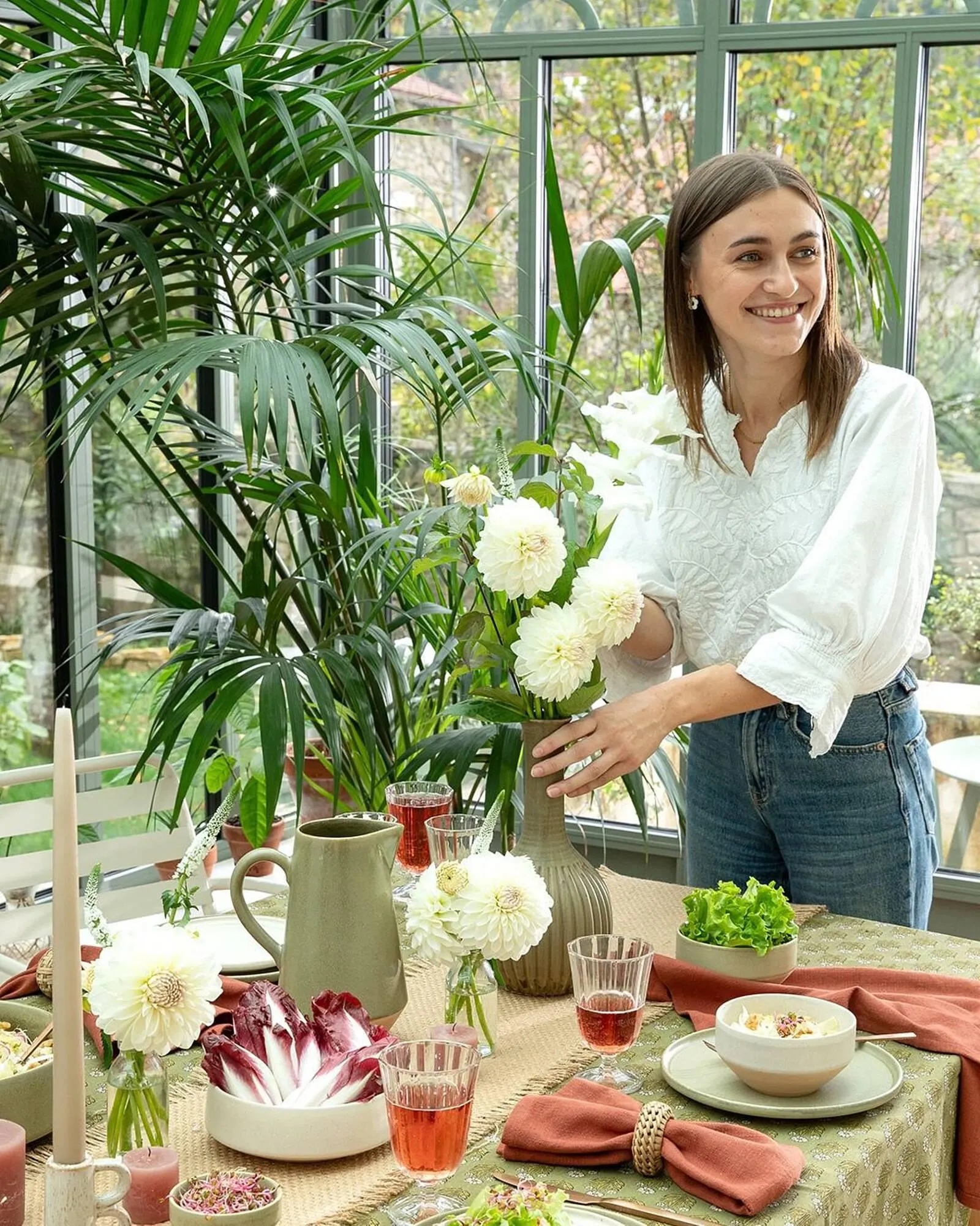 Catalogue Botanic - 1