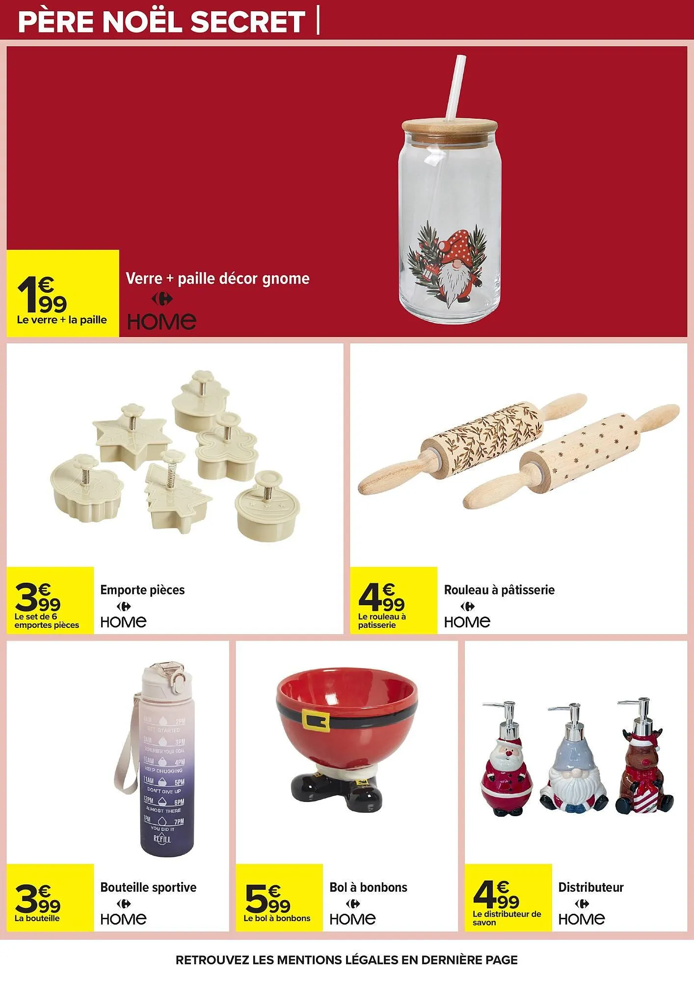 Catalogue Carrefour du 2 décembre au 15 décembre 2025 - Catalogue page 26