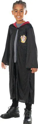 HARRY POTTER - DEGUISEMENT TAILLE 7-8 ANS