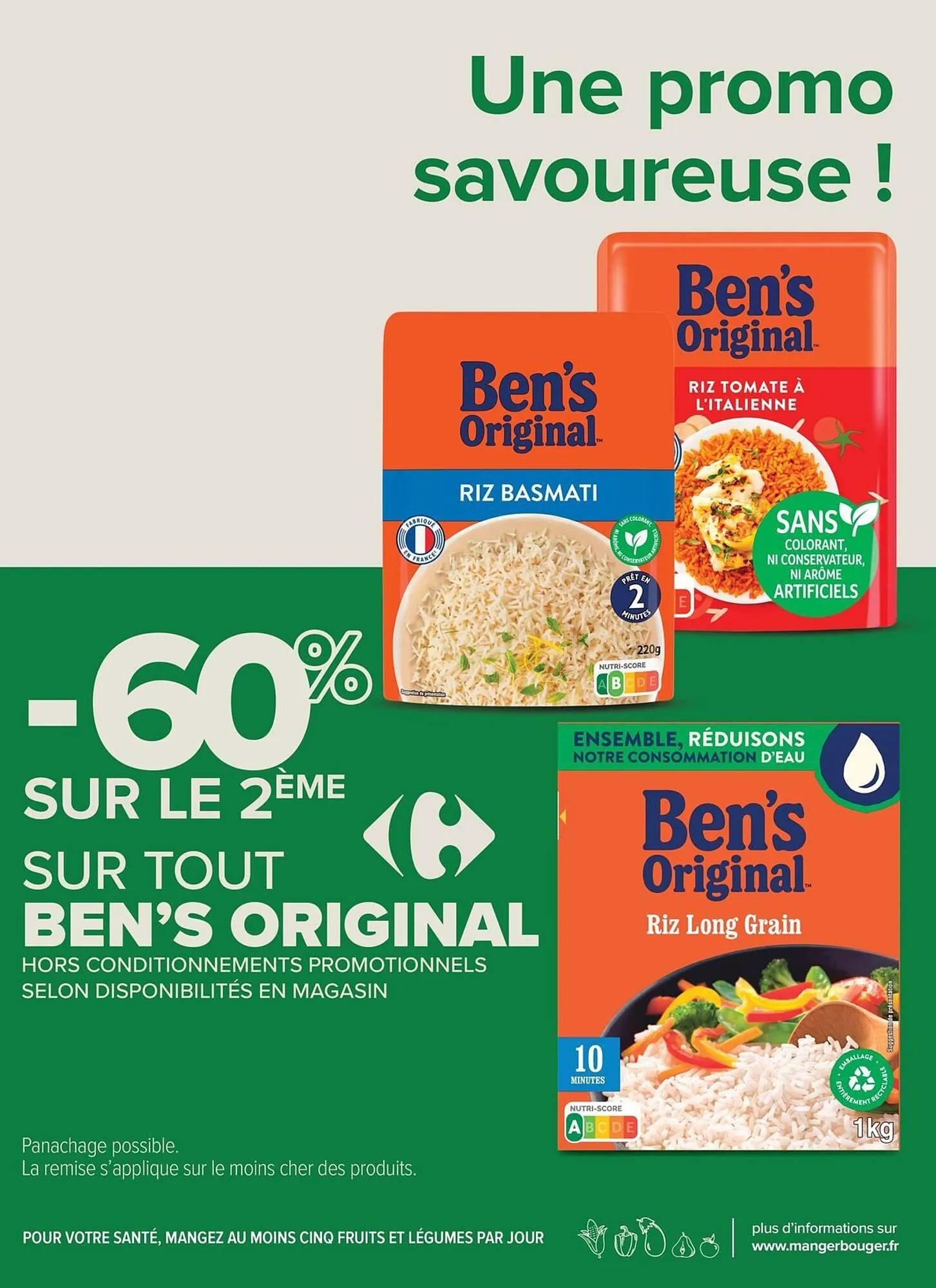 Catalogue Carrefour du 4 novembre au 16 novembre 2025 - Catalogue page 5