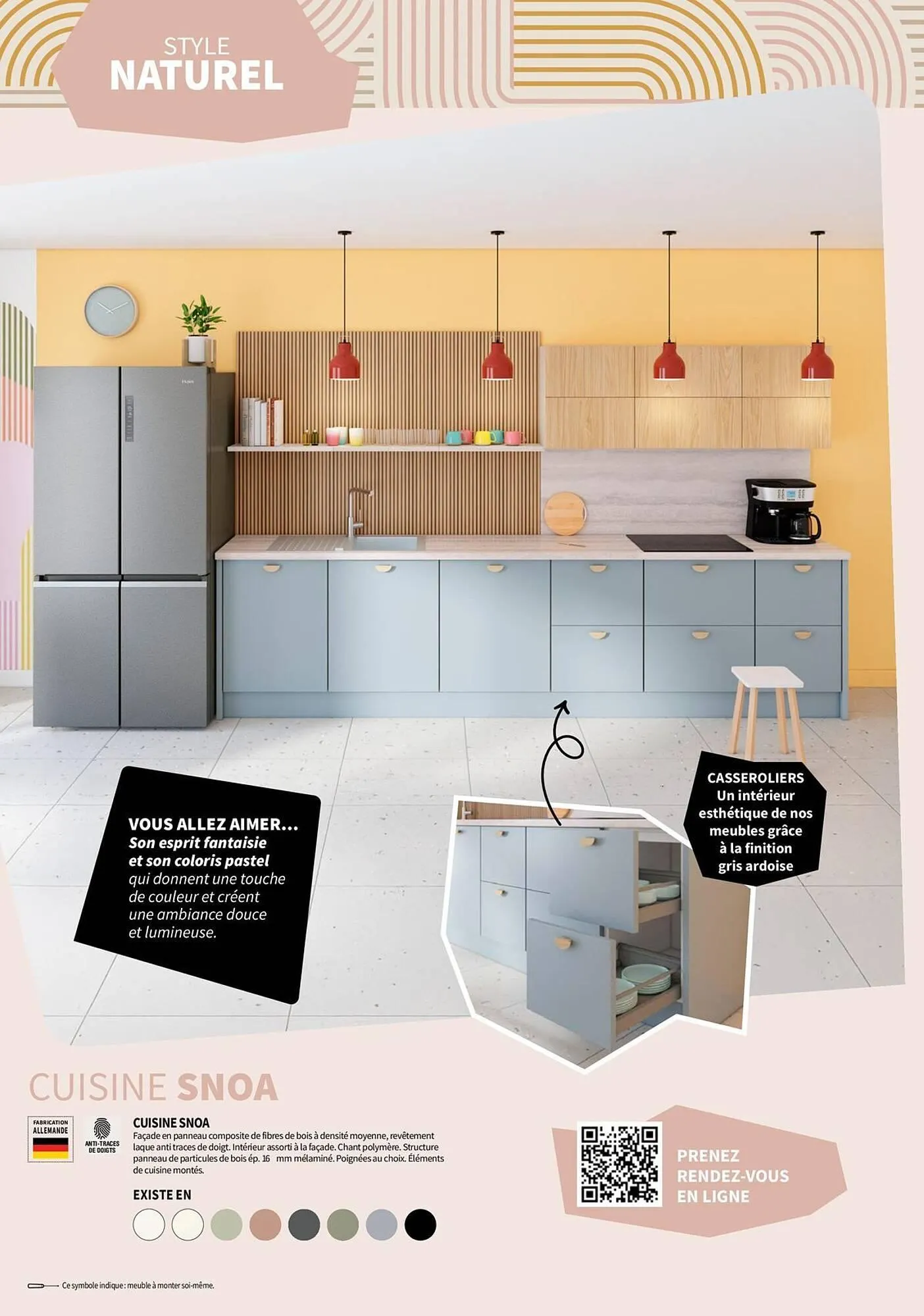 Catalogue Conforama du 27 février au 31 décembre 2026 - Catalogue page 22