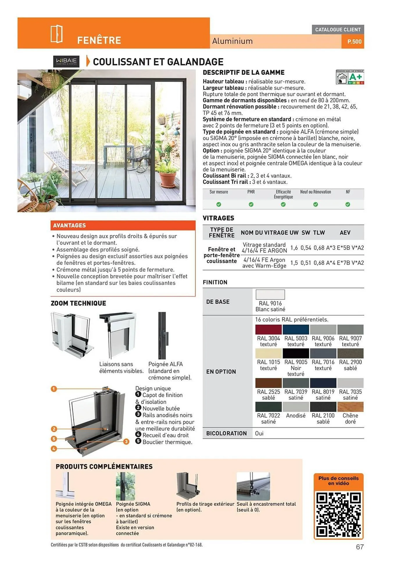 Catalogue Point P du 29 septembre au 31 décembre 2025 - Catalogue page 67