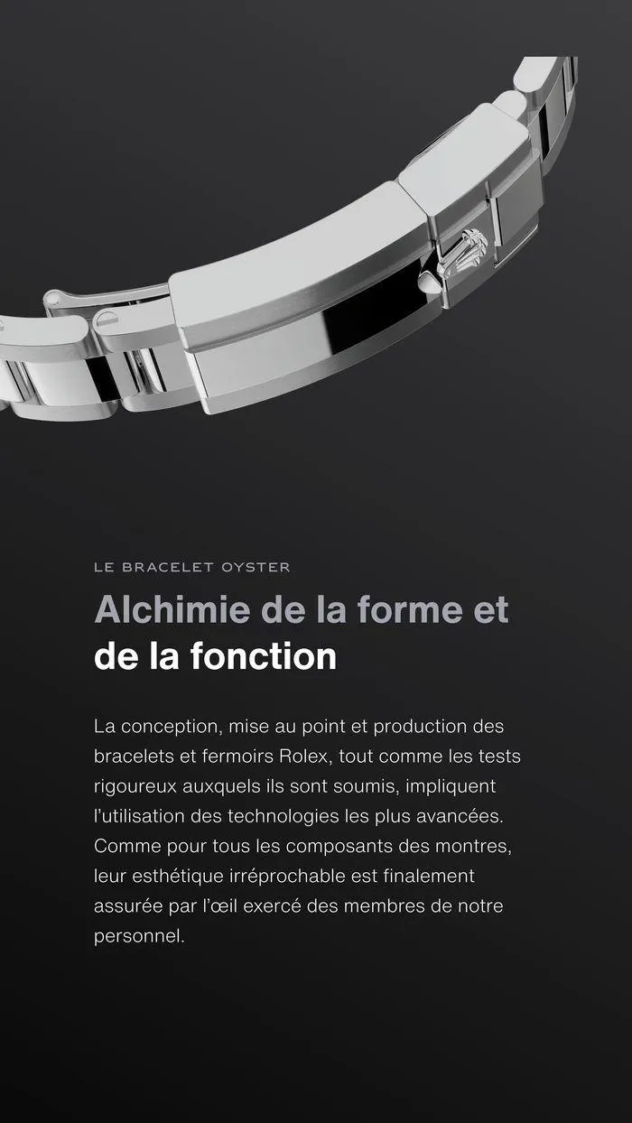 Rolex Cosmograph Daytona du 24 septembre au 23 septembre 2025 - Catalogue page 8