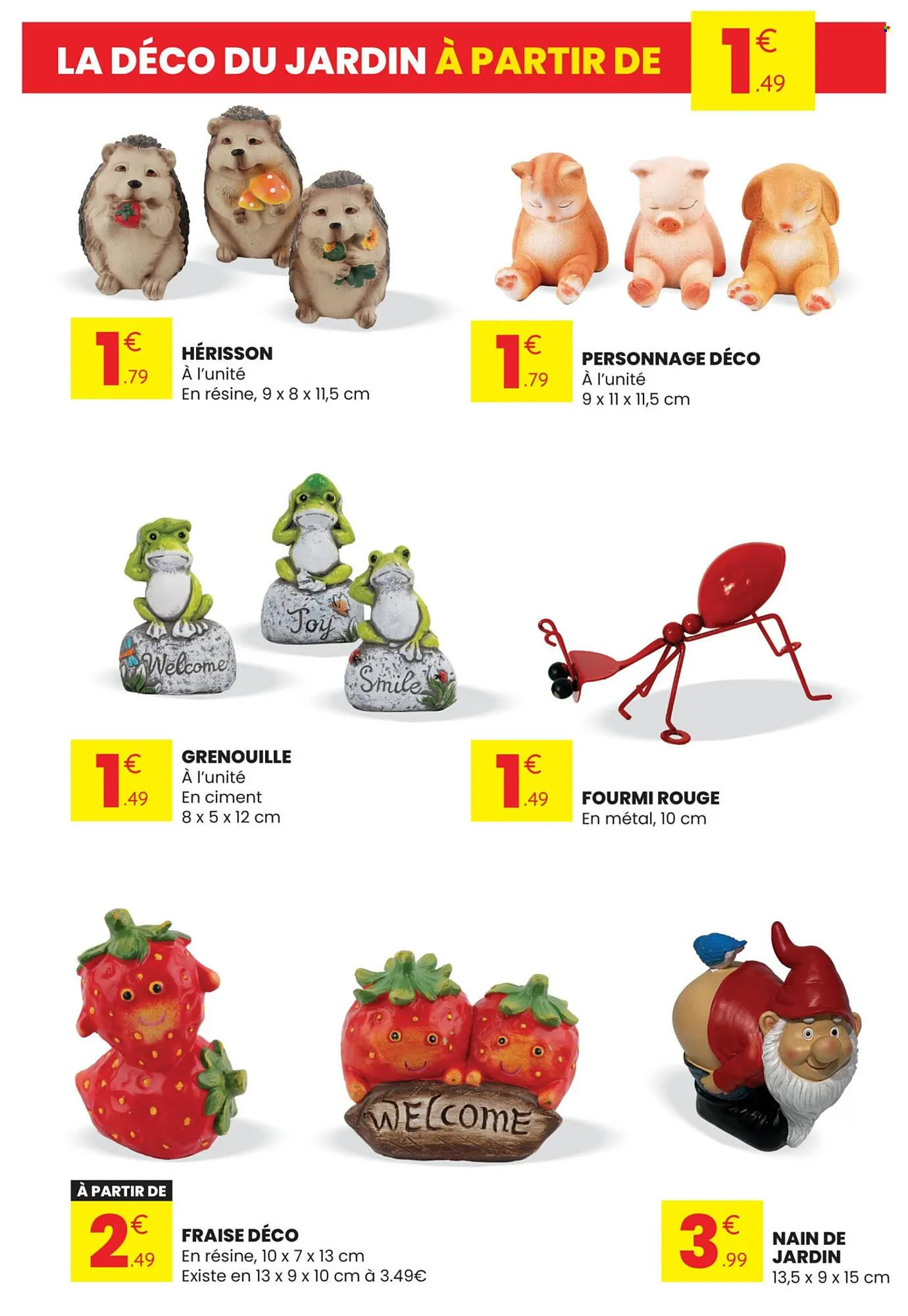 Catalogue Stokomani du 4 mars au 15 mars 2026 - Catalogue page 10