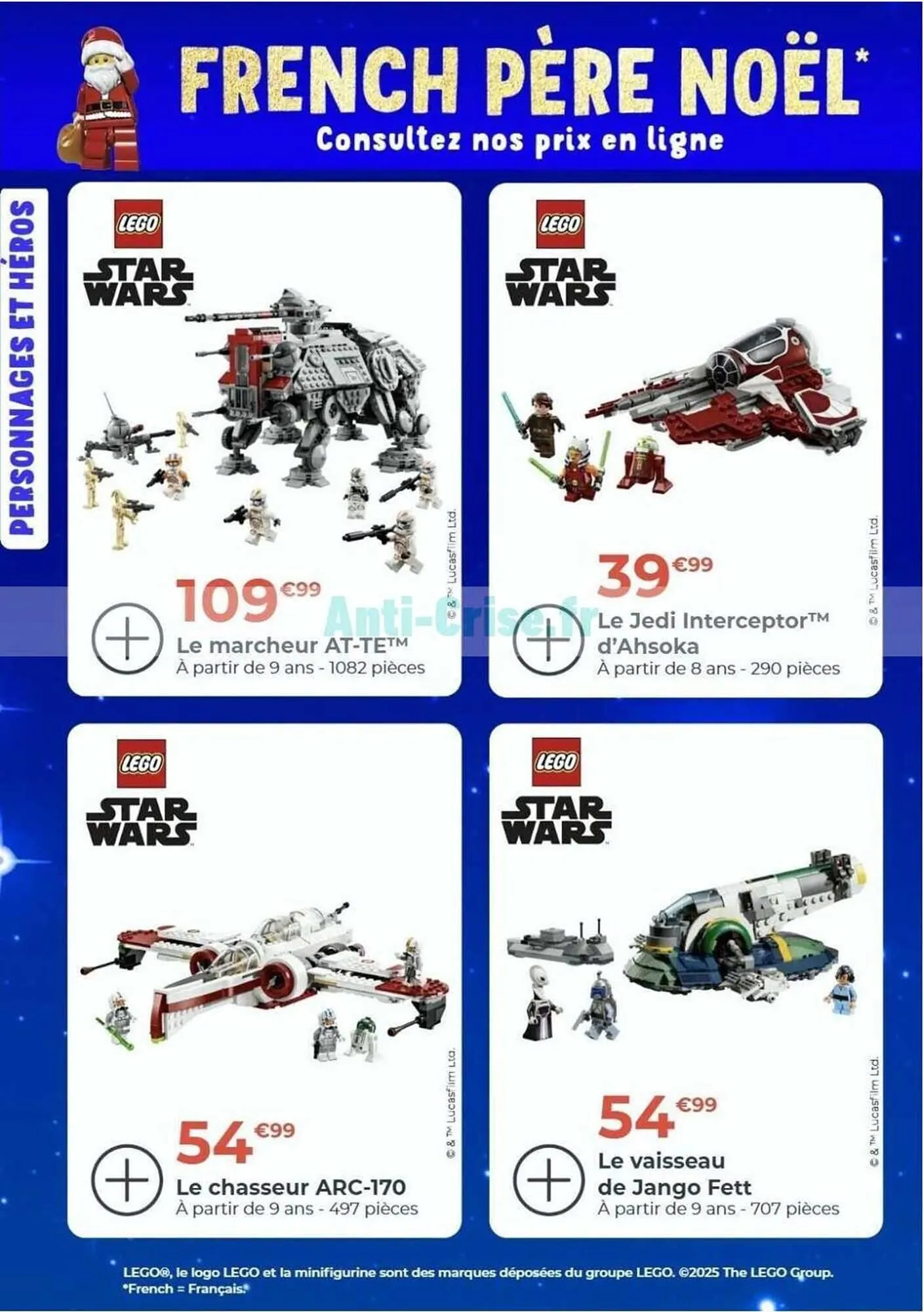 Catalogue Cdiscount du 21 octobre au 23 novembre 2025 - Catalogue page 22