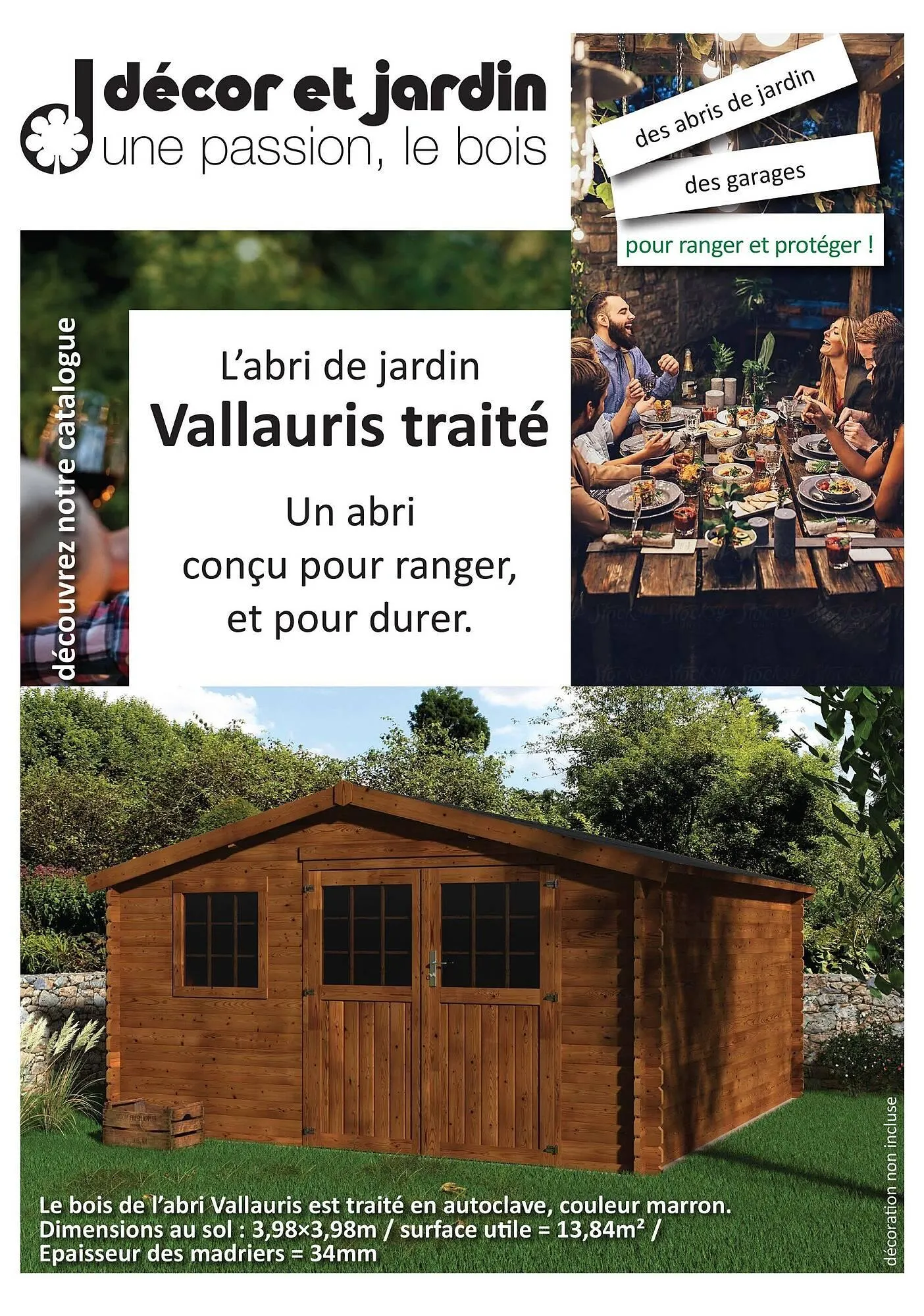 Catalogue Mr Bricolage du 25 mars au 12 avril 2026 - Catalogue page 16