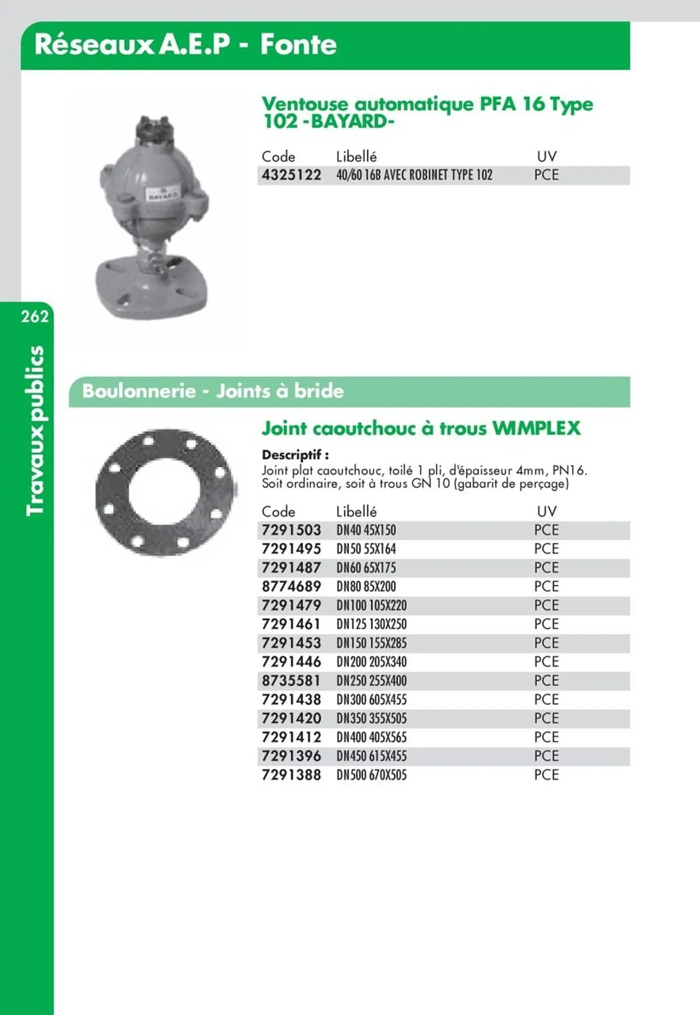 Catalogue Ciffréo Bona du 19 mars au 31 décembre 2025 - Catalogue page 151