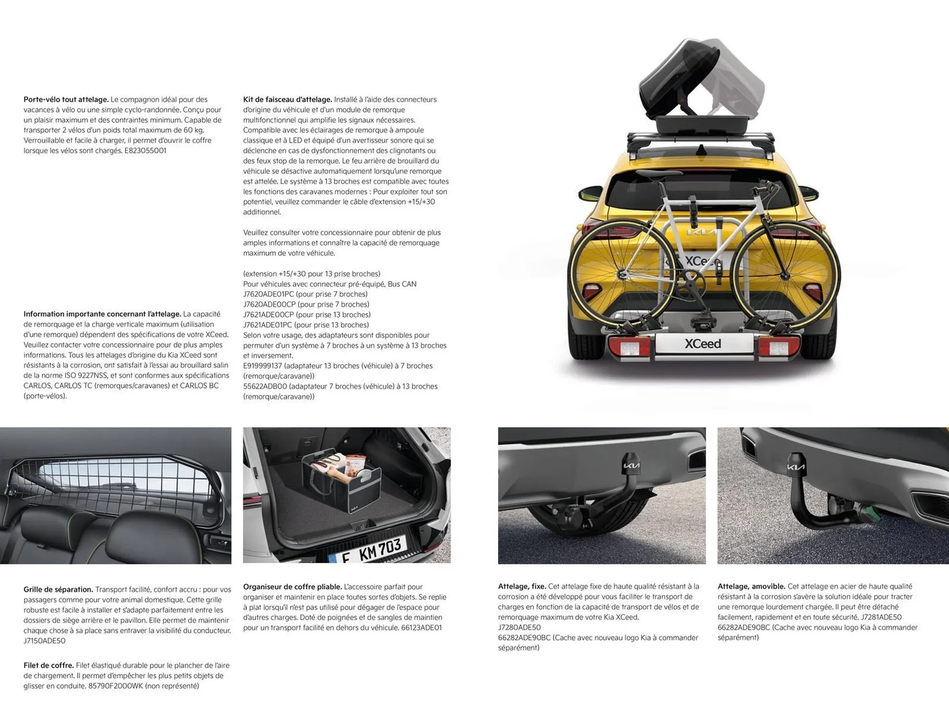 Catalogue KIA du 13 juin au 4 juin 2026 - Catalogue page 9