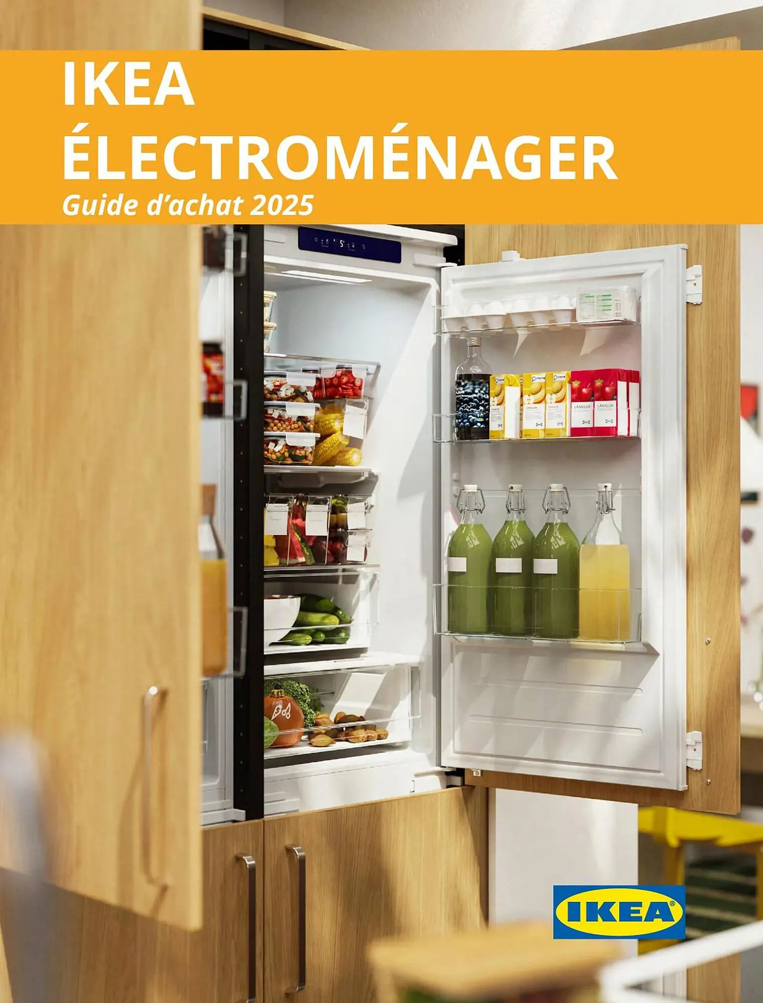 Catalogue IKEA - 1