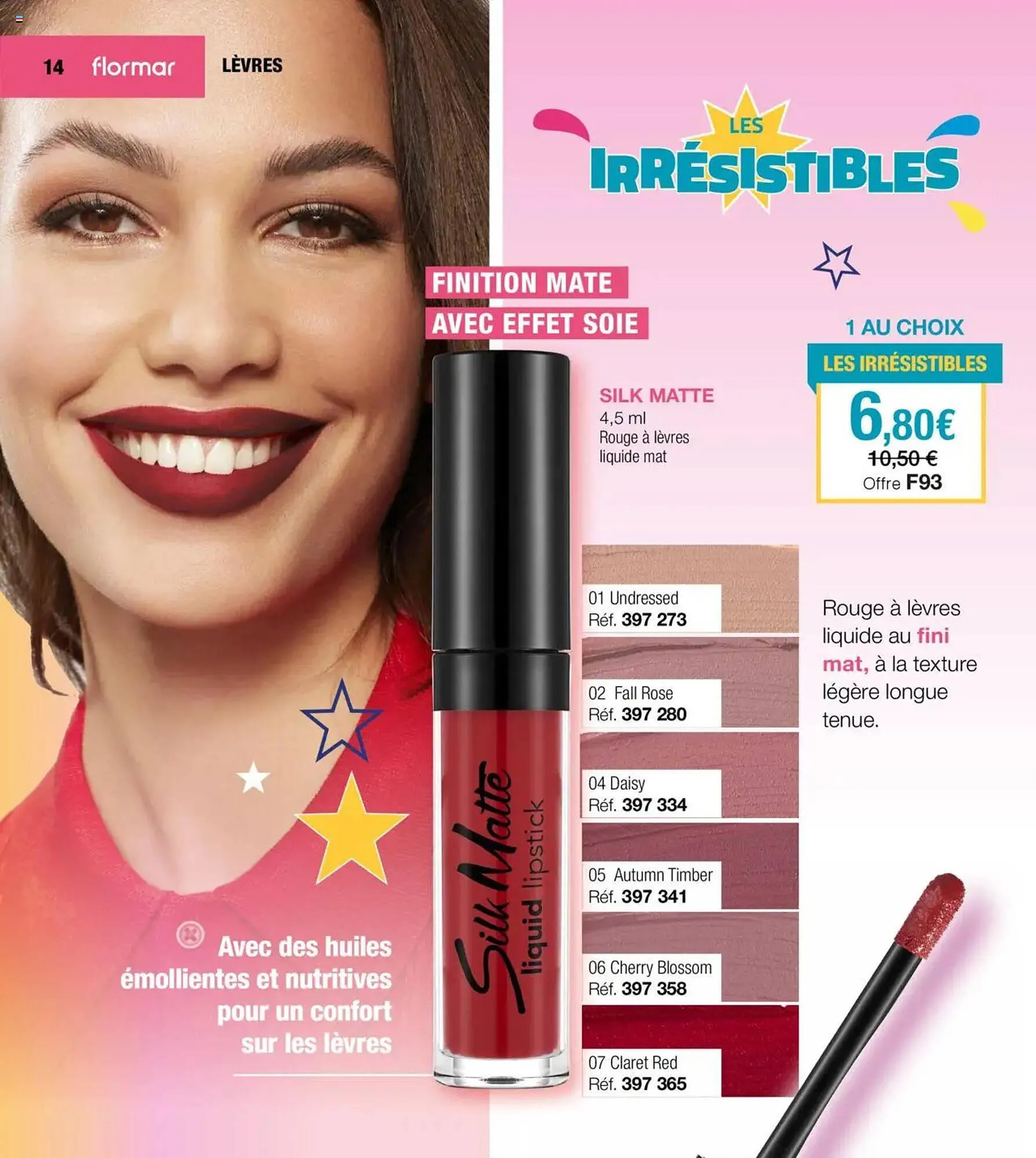 Catalogue Stanhome du 25 août au 7 septembre 2025 - Catalogue page 14