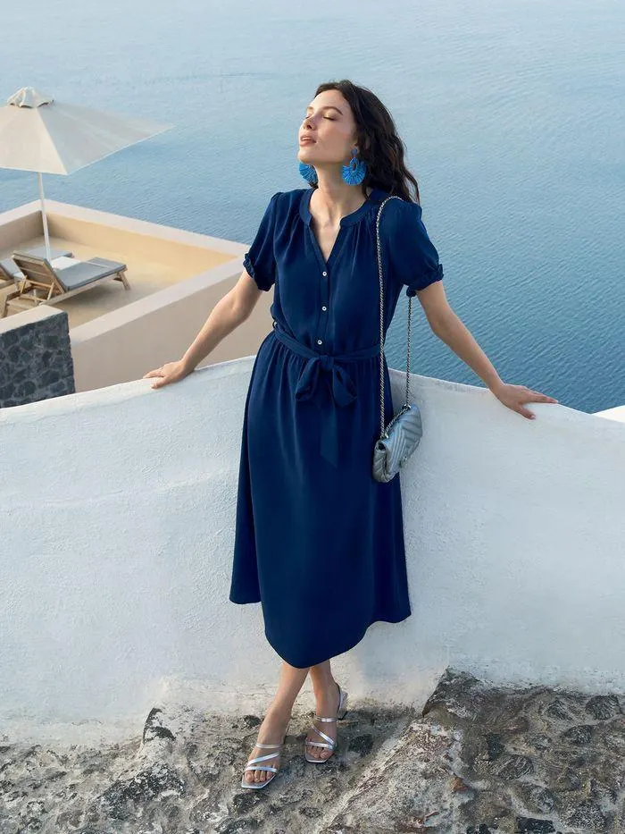 NEW COLLECTION SPRING - SUMMER 2024 du 15 février au 31 juillet 2024 - Catalogue page 3