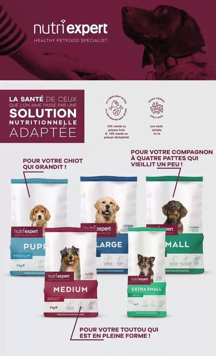 TOM'S DEALS du 13 novembre au 24 novembre 2024 - Catalogue page 6