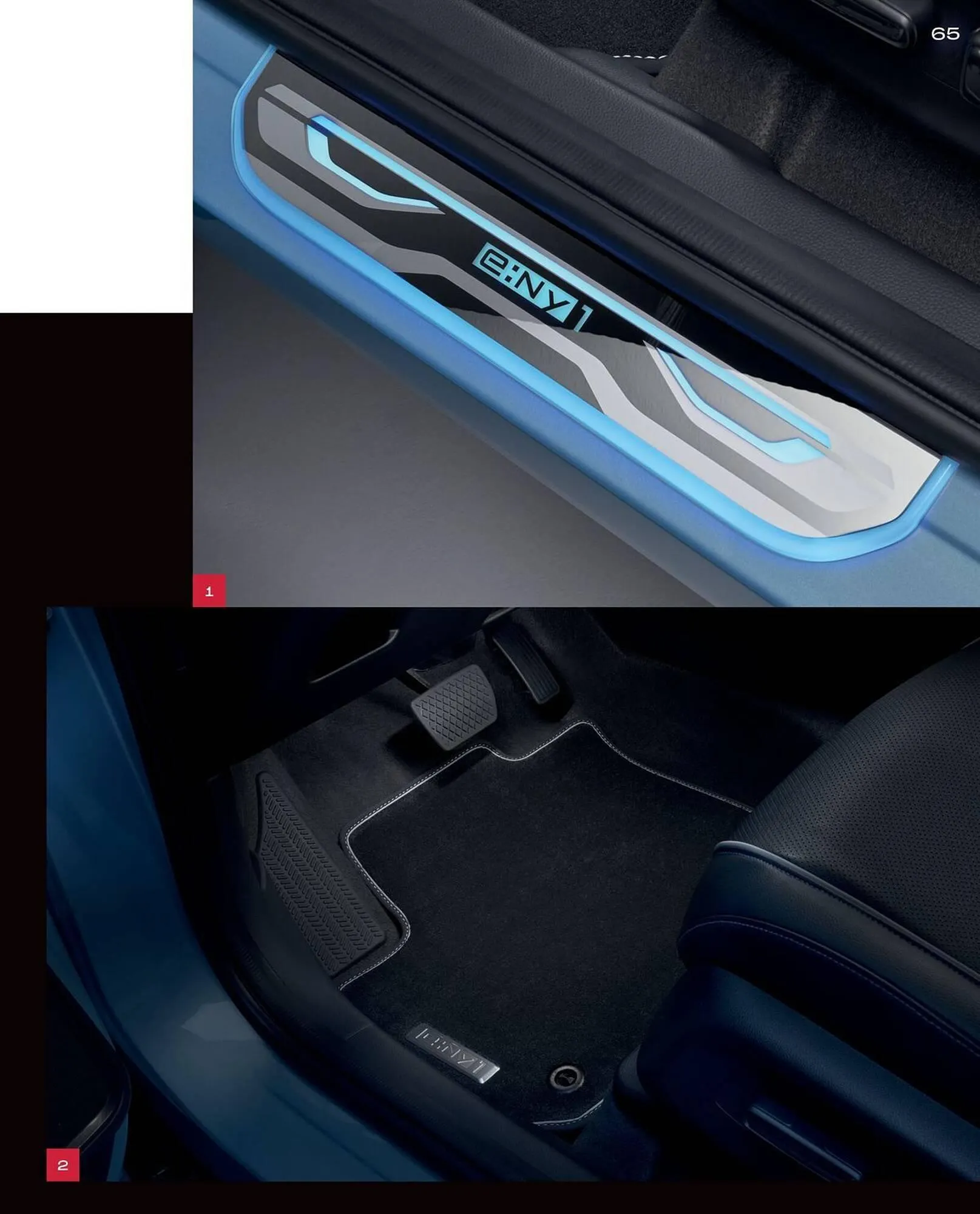 Catalogue Honda du 10 juin au 31 mars 2026 - Catalogue page 65