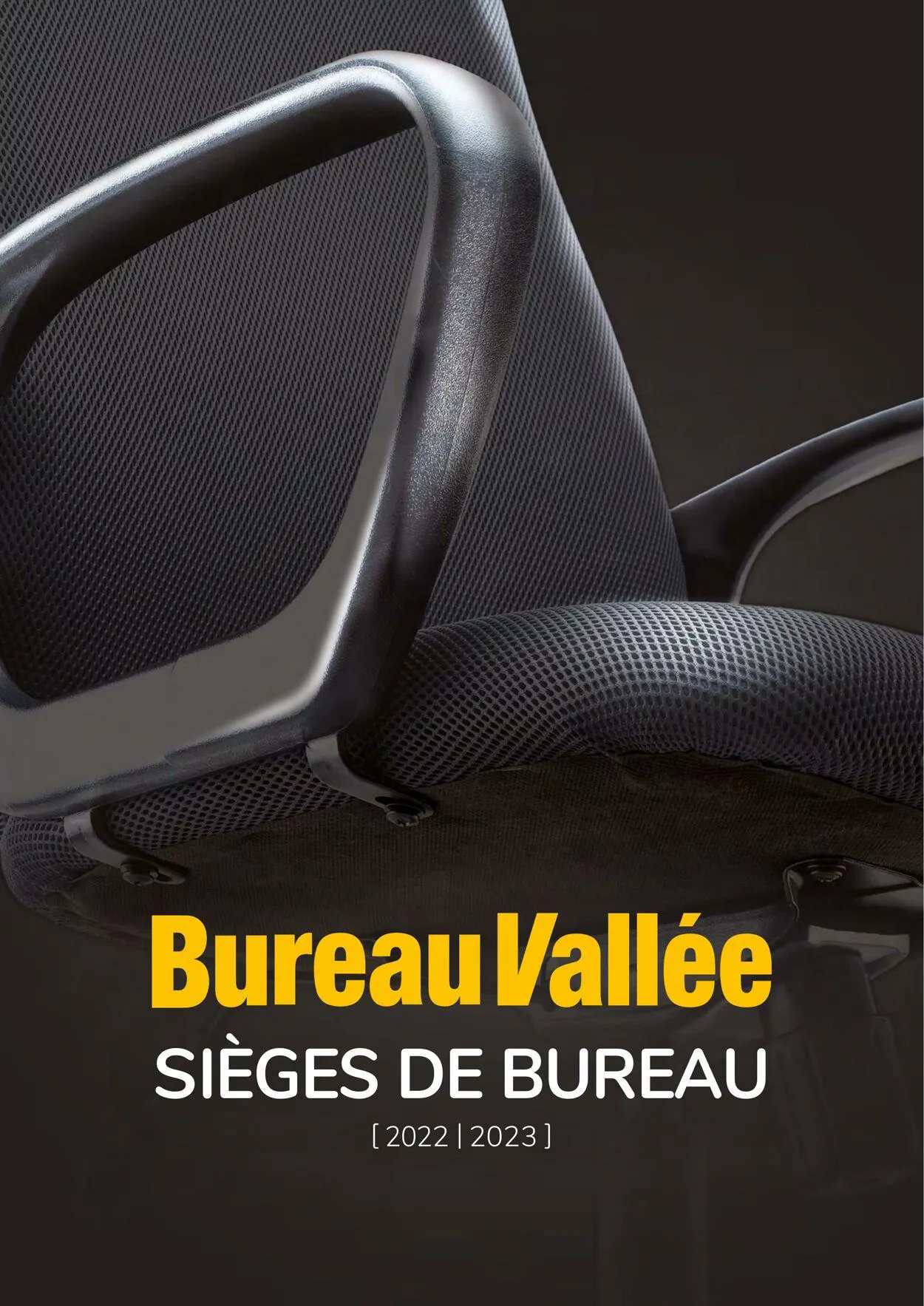 Bureau Vallée - 1