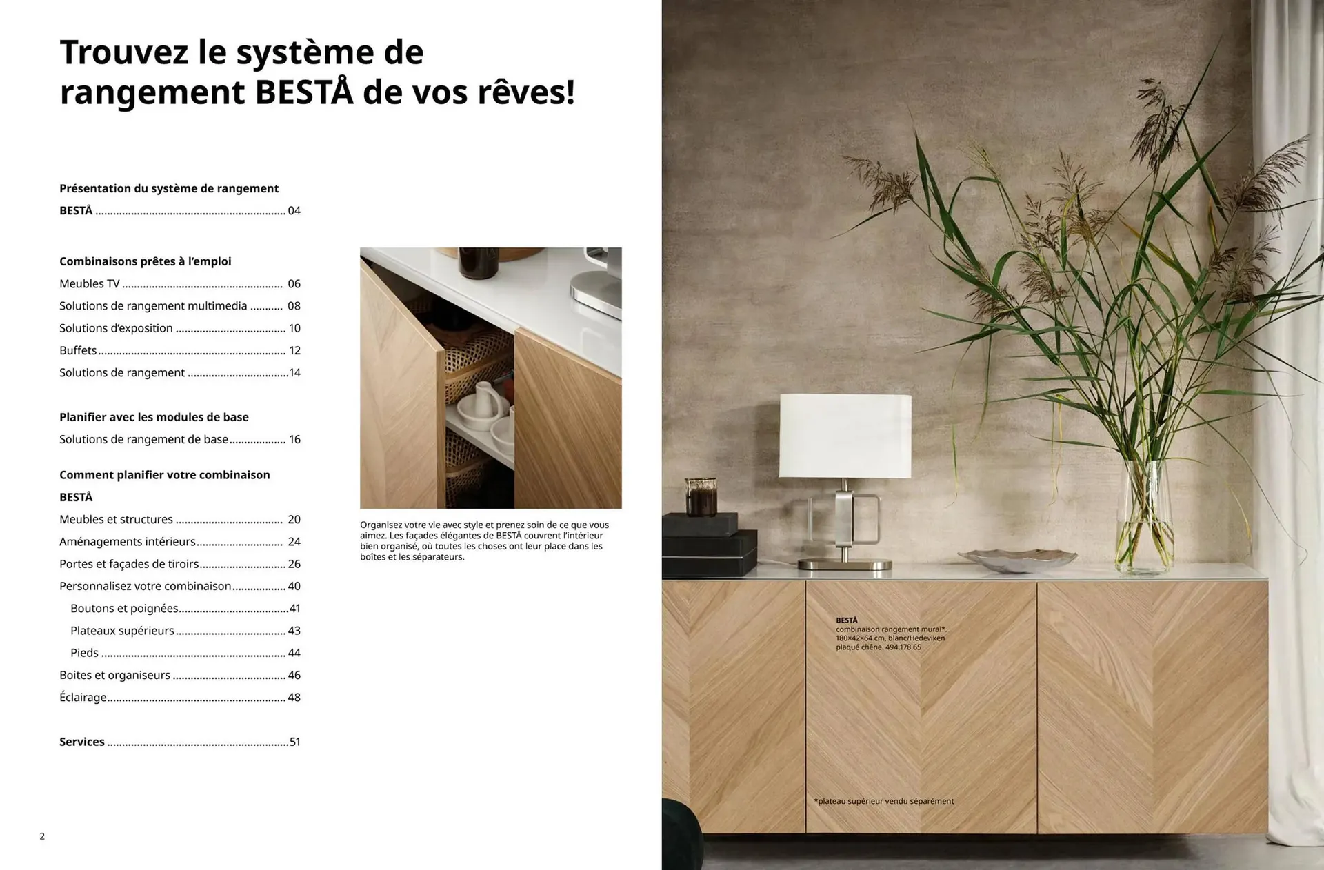 Catalogue IKEA du 7 octobre au 31 décembre 2025 - Catalogue page 2
