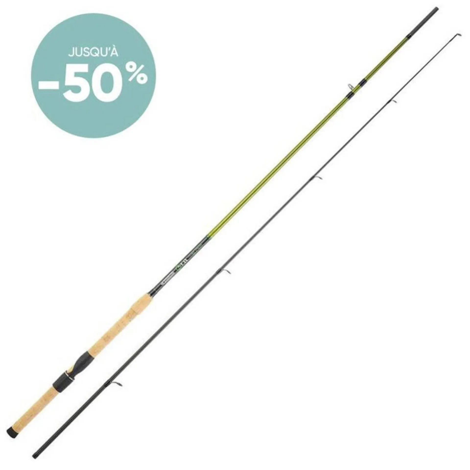 Catalogue Pacific Pêche du 10 mars au 17 mars 2026 - Catalogue page 6