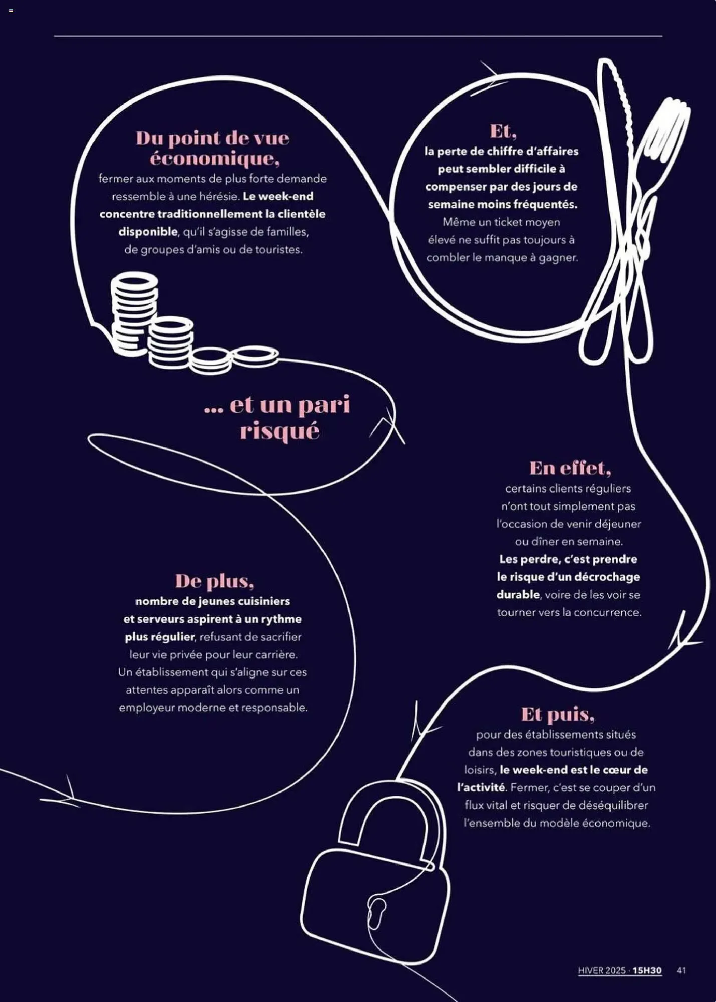 Catalogue METRO du 1 décembre au 22 janvier 2026 - Catalogue page 41