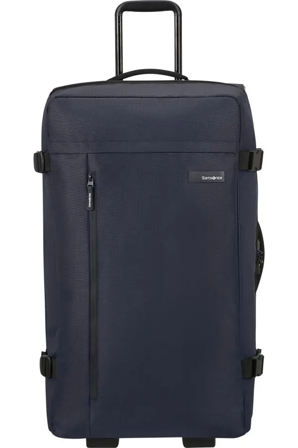 Reisetasche mit Rollen 79cm