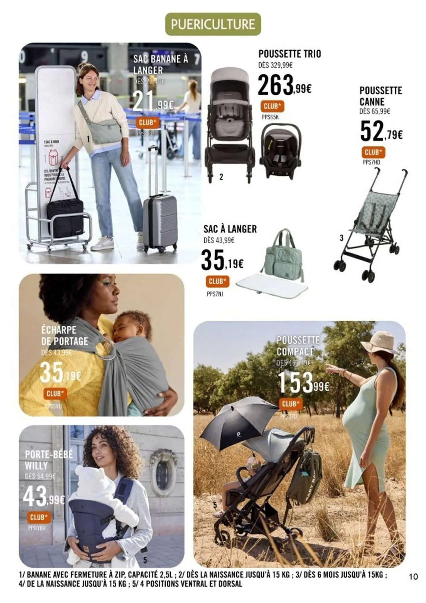 Catalogue Orchestra du 10 juillet au 31 juillet 2025 - Catalogue page 10