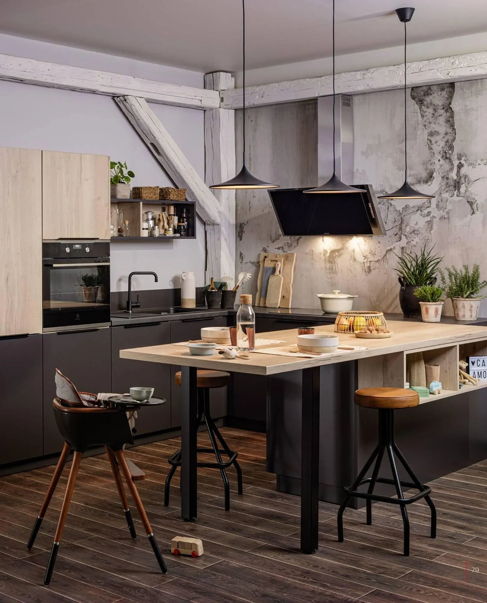 Catalogue Cuisines Schmidt du 8 janvier au 31 décembre 2025 - Catalogue page 79