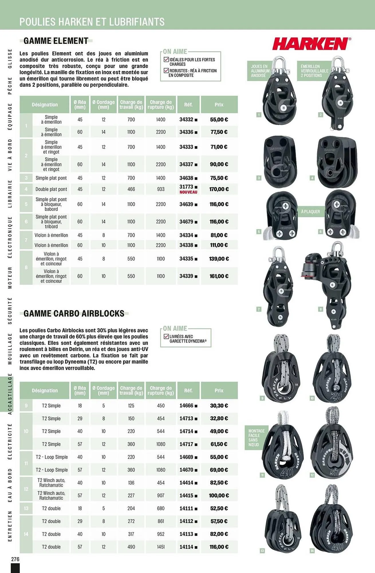Catalogue Uship du 24 février au 31 décembre 2025 - Catalogue page 276