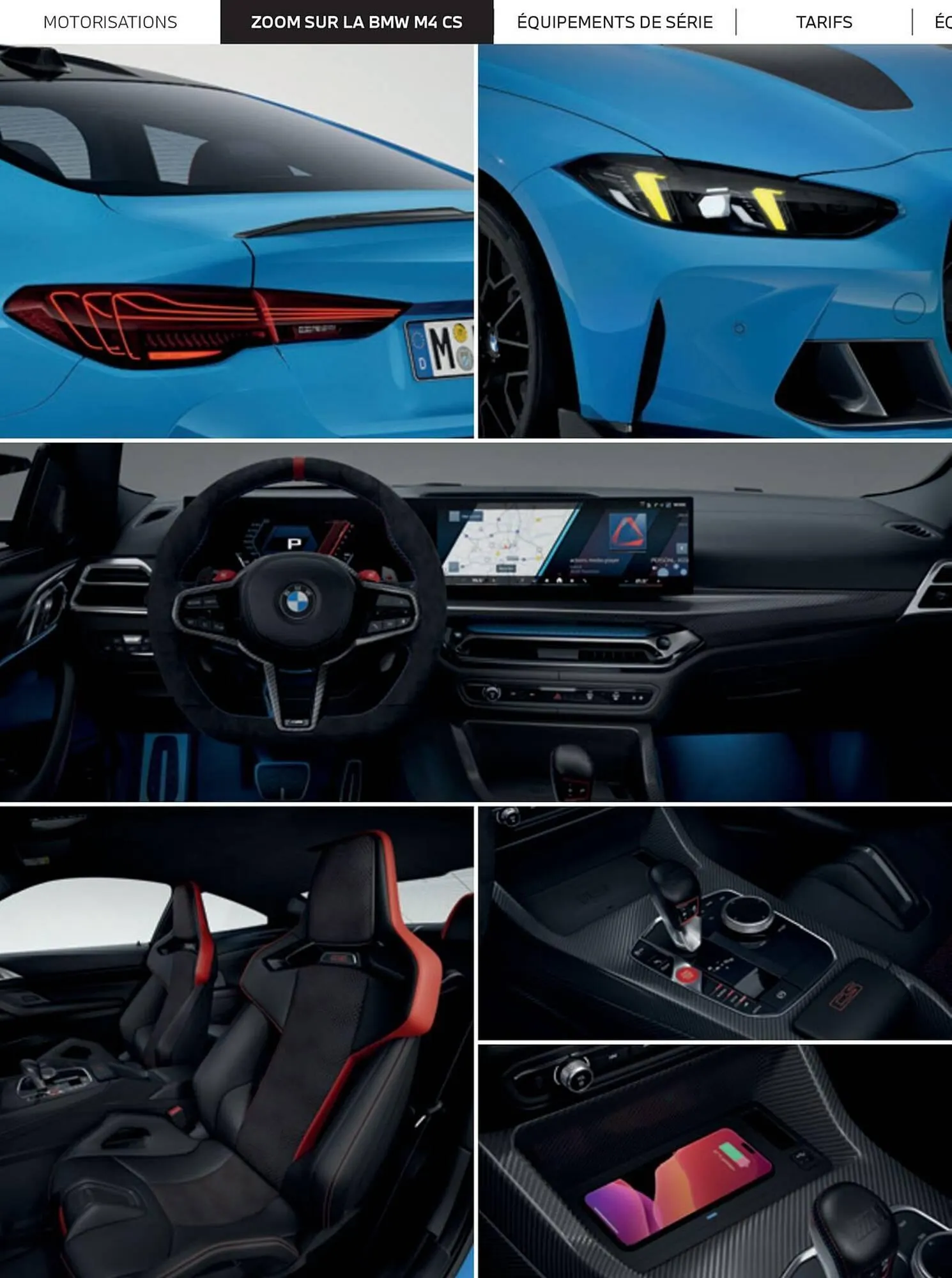 Catalogue BMW du 5 novembre au 5 novembre 2026 - Catalogue page 18