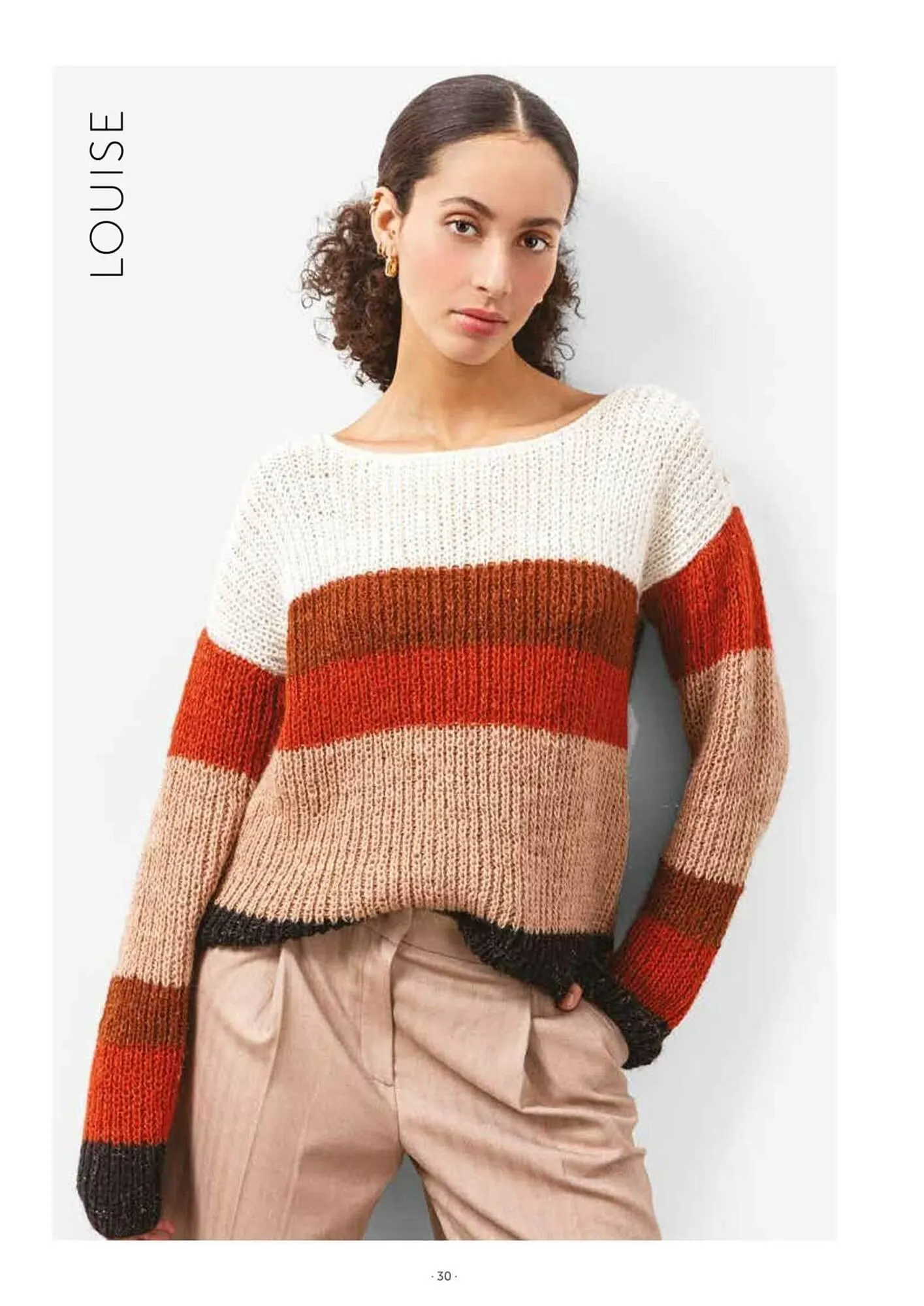 Catalogue Bergère de France du 28 août au 31 décembre 2025 - Catalogue page 22