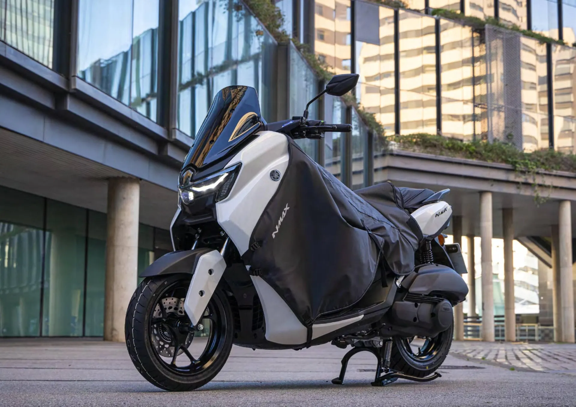 Catalogue Yamaha du 29 juillet au 3 janvier 2026 - Catalogue page 35