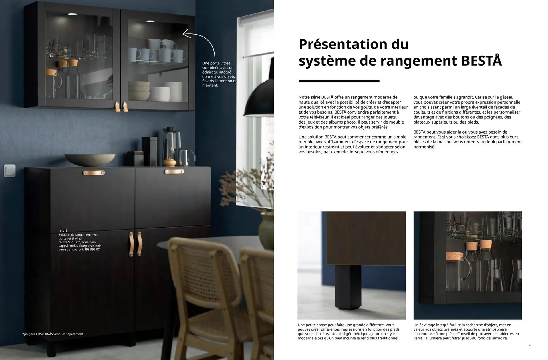 IKEA Catalogue du 1 octobre au 31 juillet 2026 - Catalogue page 2