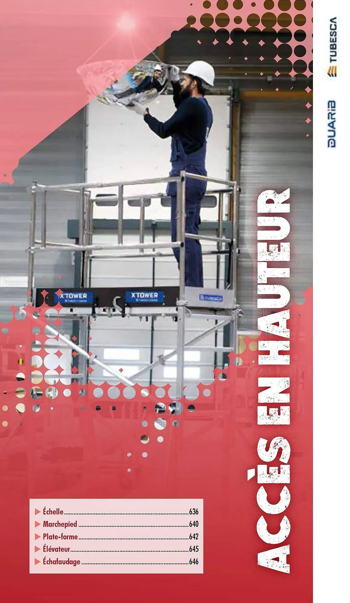 Catalogue Master Pro du 3 janvier au 31 décembre 2025 - Catalogue page 637