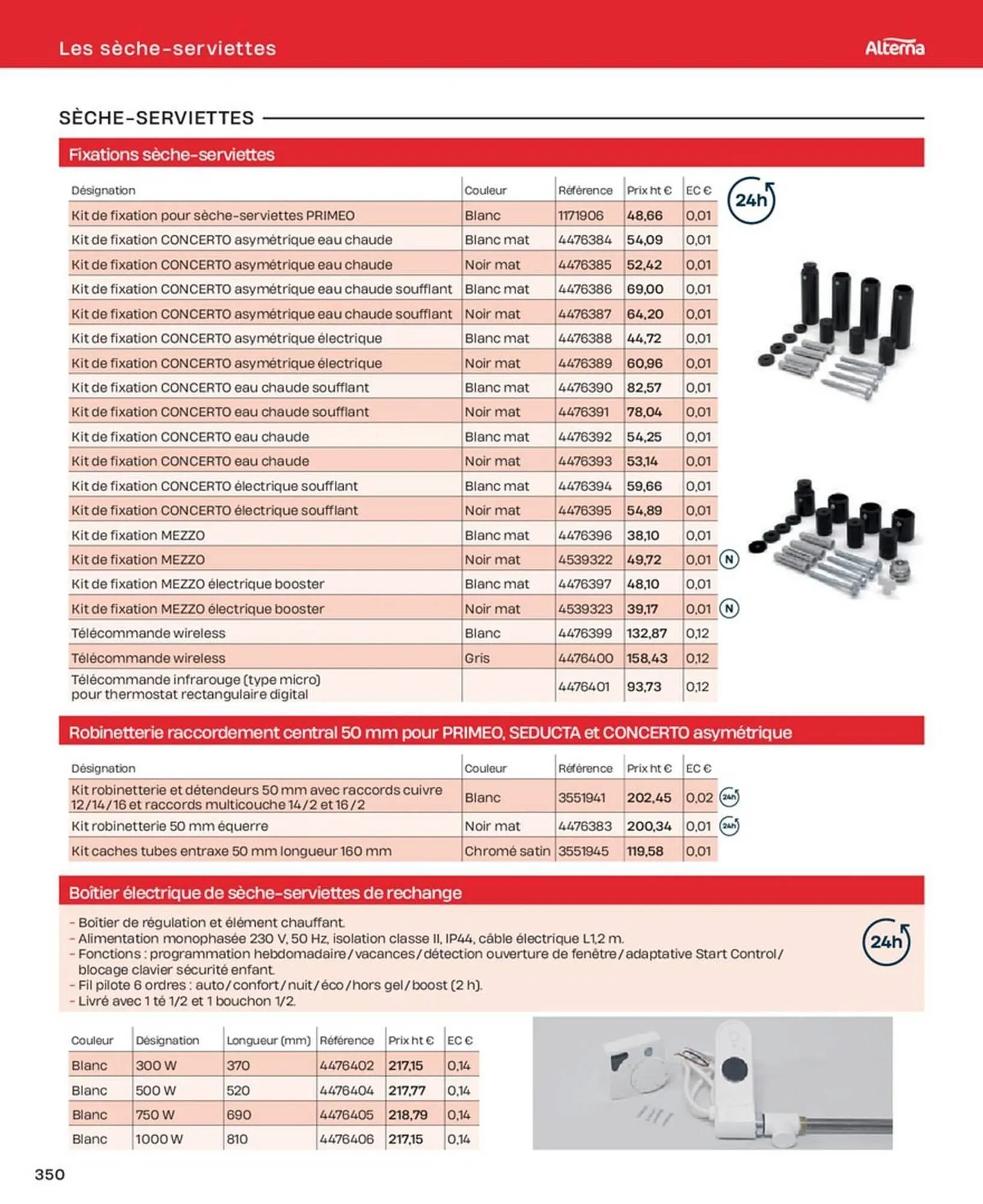 Catalogue Cedeo du 10 octobre au 31 décembre 2025 - Catalogue page 350