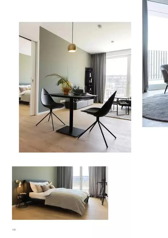 C O N T R A C T L O O K B O O K du 7 janvier au 31 décembre 2025 - Catalogue page 132