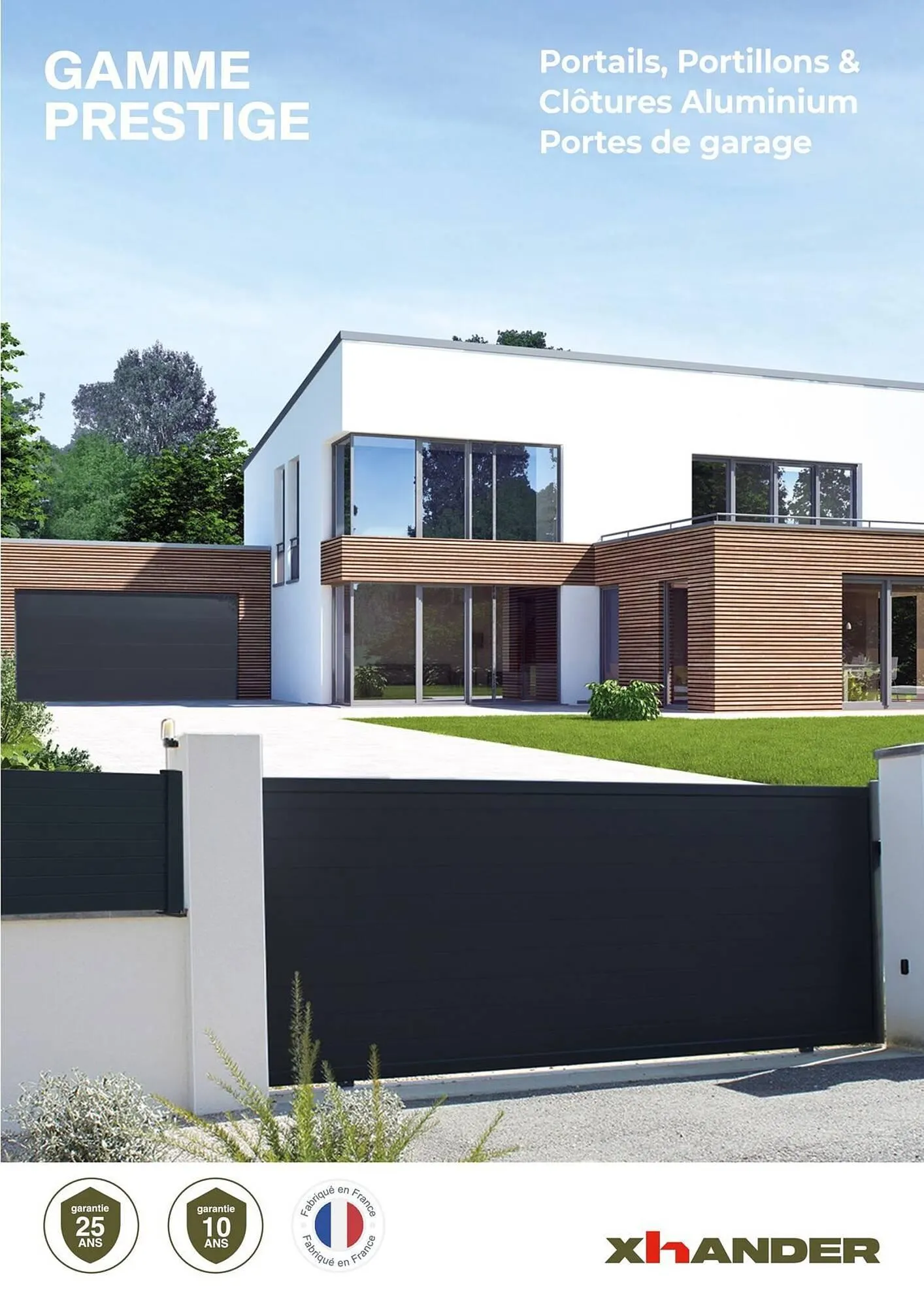 Catalogue Prolians - 1