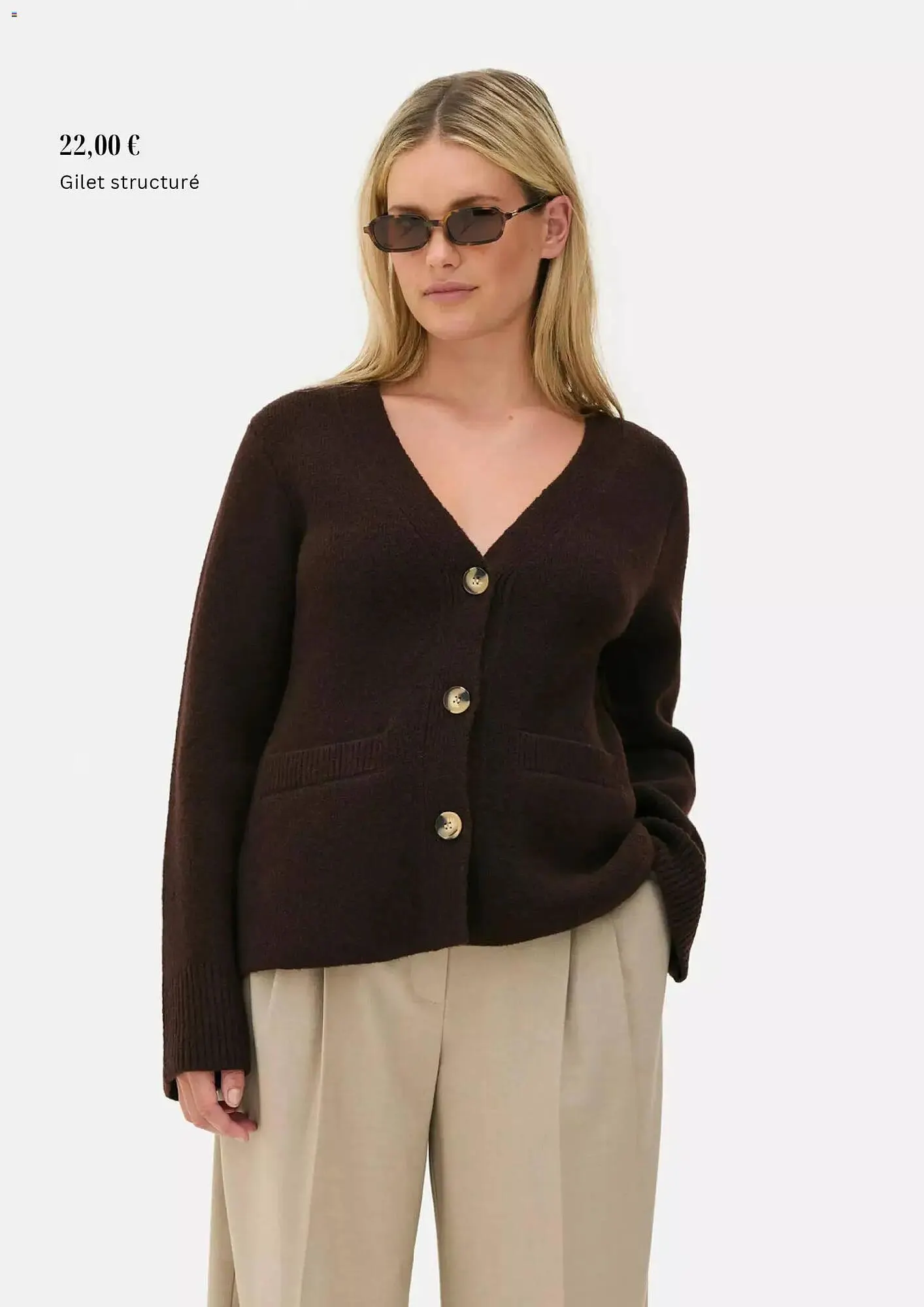 Catalogue Primark du 1 novembre au 30 novembre 2025 - Catalogue page 12