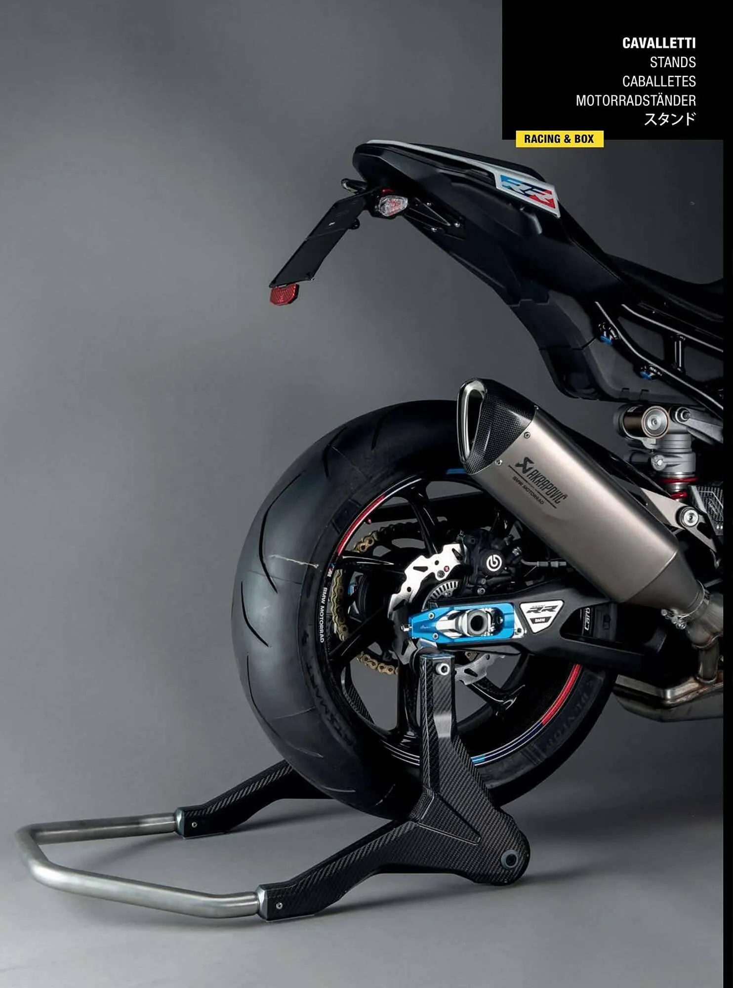 Catalogue Bihr du 6 mai au 31 décembre 2025 - Catalogue page 239