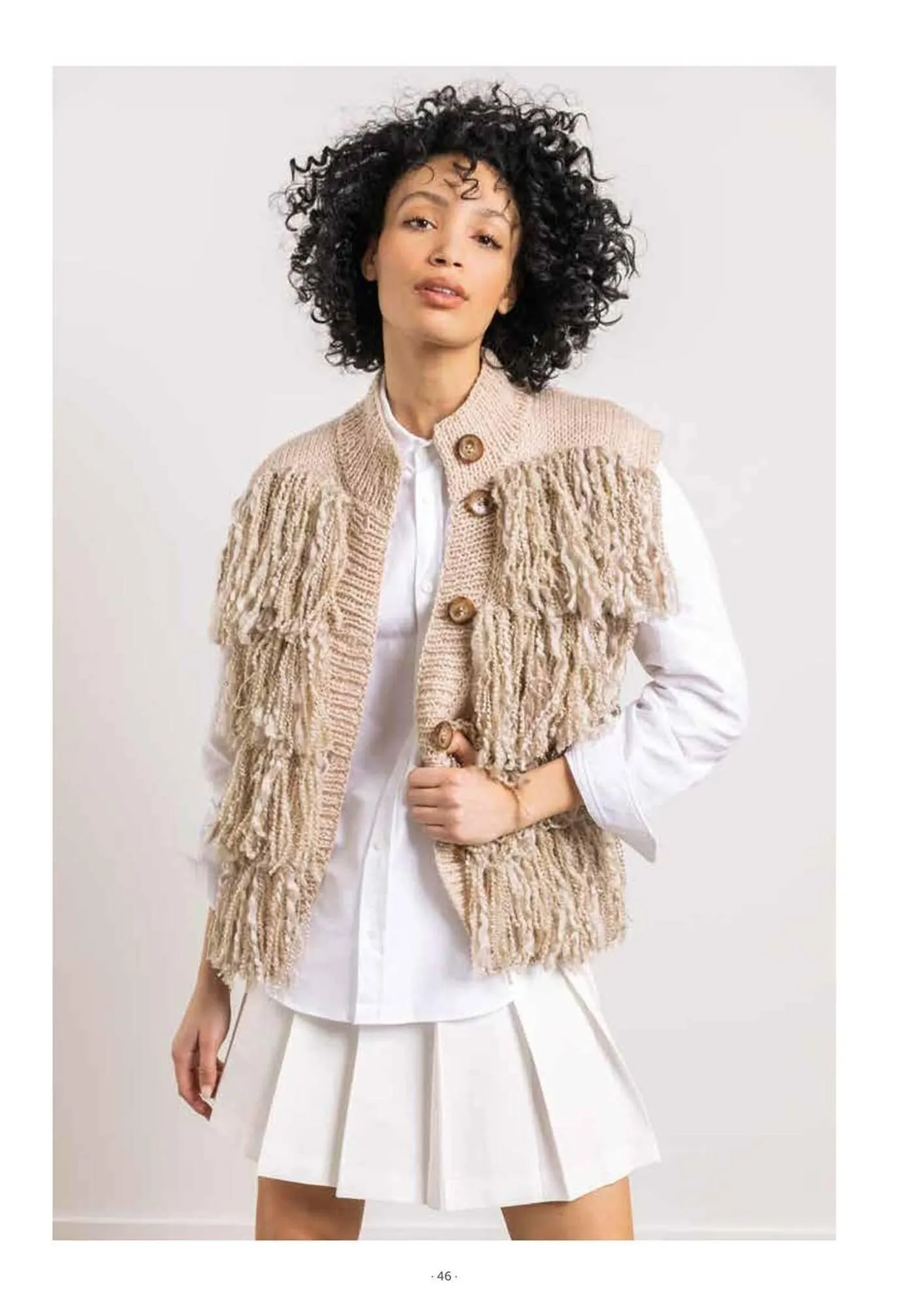 Catalogue Bergère de France du 28 août au 31 décembre 2025 - Catalogue page 40