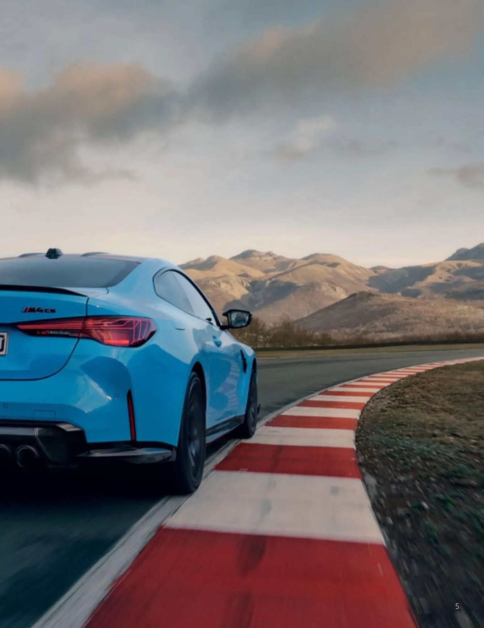 Catalogue BMW du 5 novembre au 5 novembre 2026 - Catalogue page 7