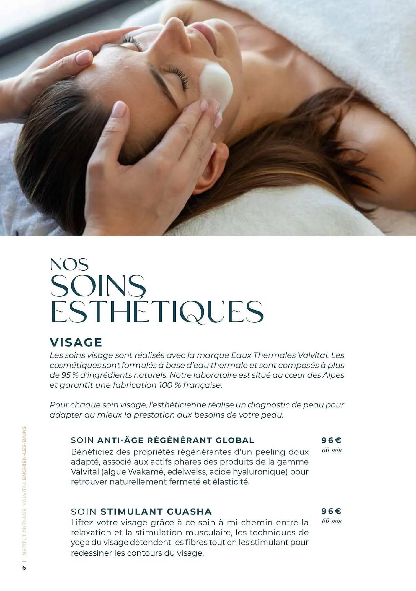 Catalogue ValVital du 9 décembre au 31 décembre 2025 - Catalogue page 6