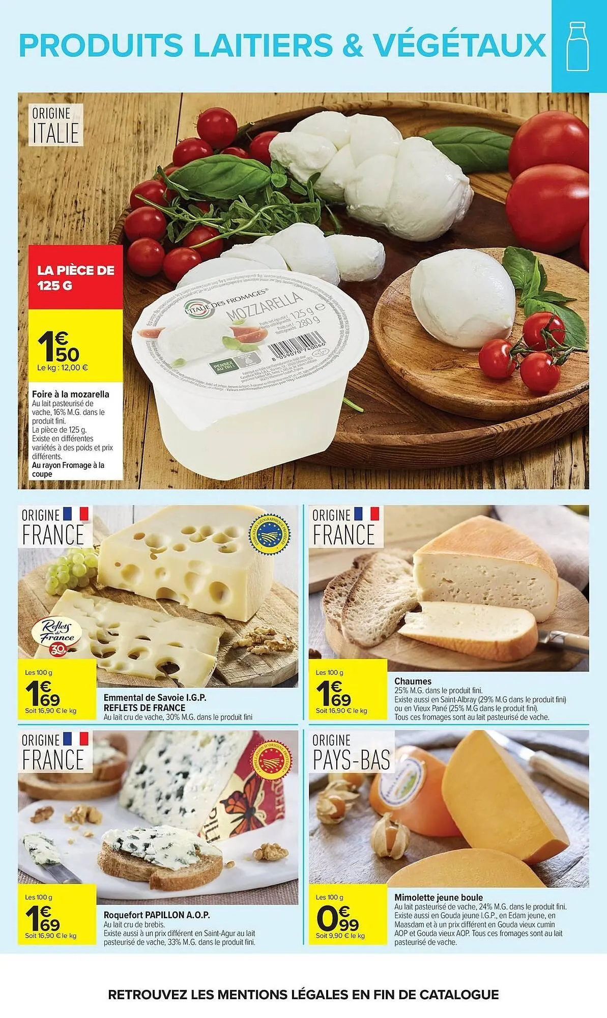 Catalogue Carrefour du 26 mai au 8 juin 2026 - Catalogue page 23