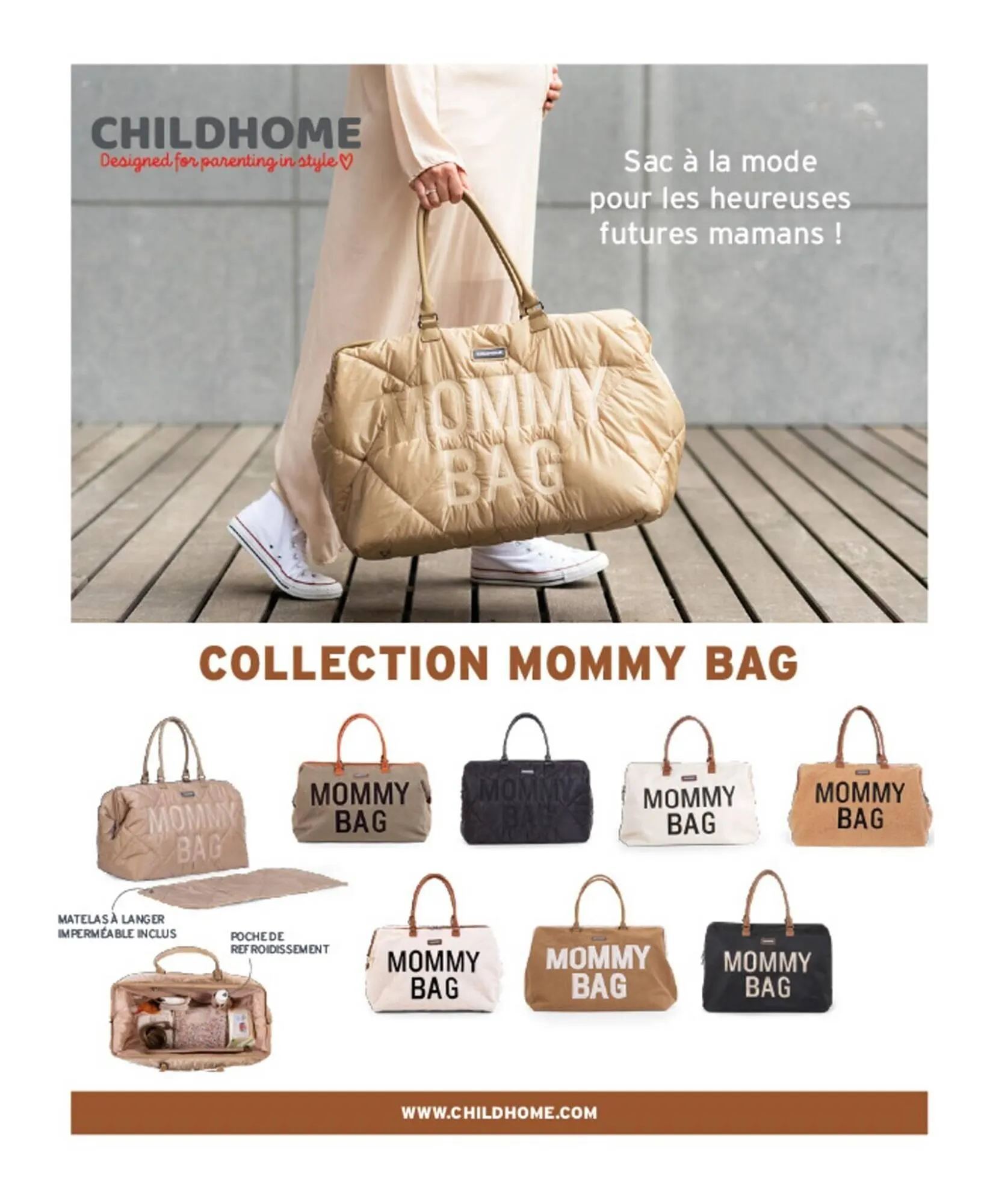 Catalogue autour de bébé du 31 mars au 31 janvier 2024 - Catalogue page 315