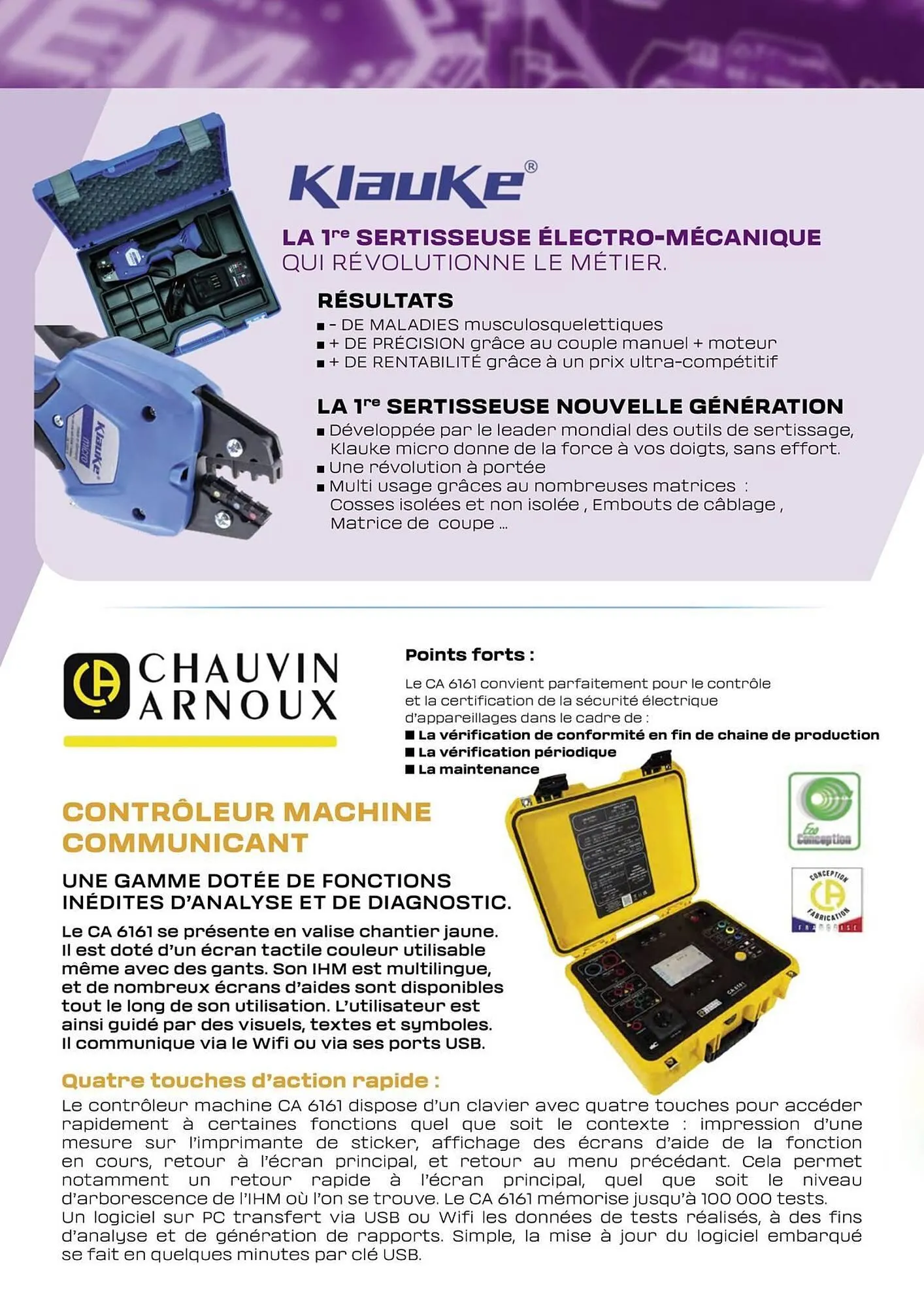 Catalogue Rexel du 2 janvier au 31 janvier 2026 - Catalogue page 6