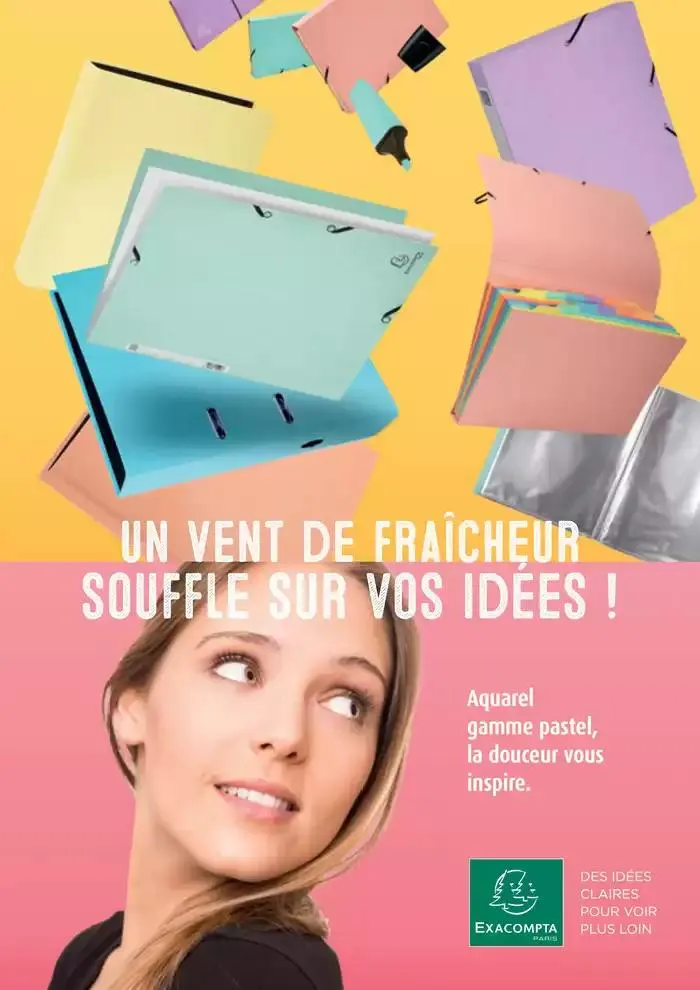 Nos Catalogues Thématiques du 1 janvier au 31 décembre 2025 - Catalogue page 137