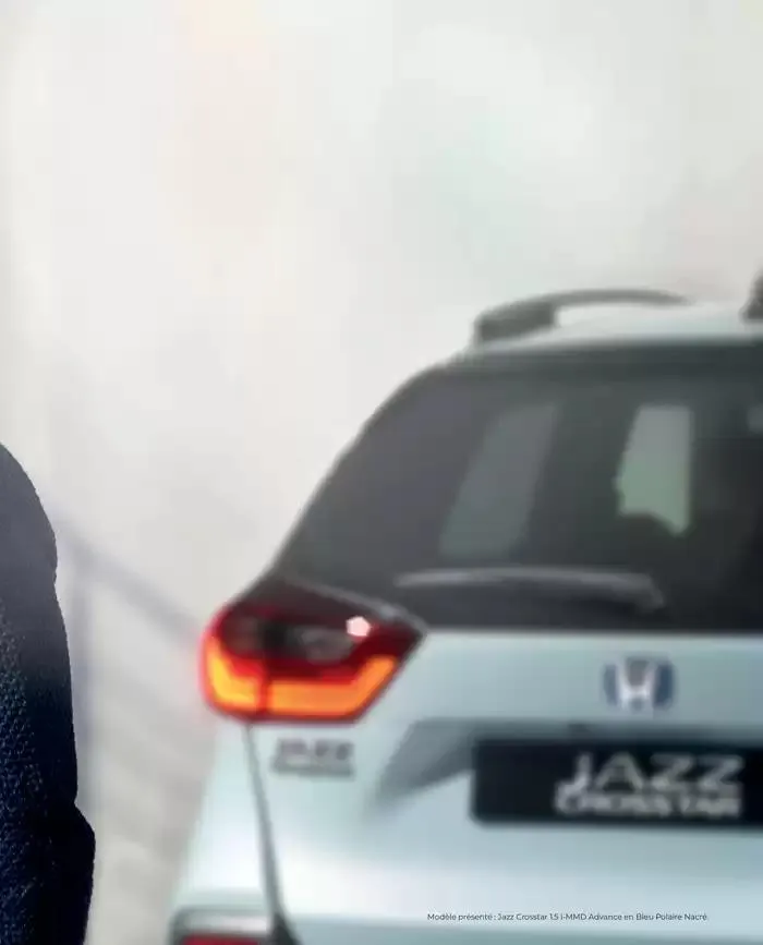 JAZZ e: Hev HYBRID du 7 janvier au 31 mai 2025 - Catalogue page 29