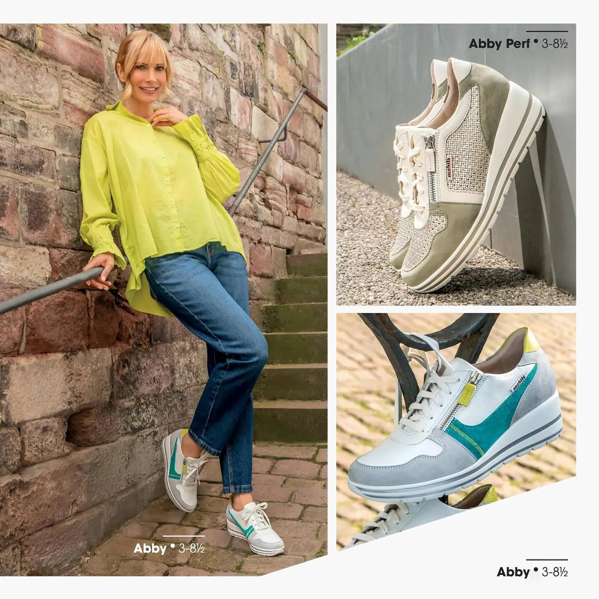 Catalogue Mephisto du 1 mars au 31 août 2025 - Catalogue page 27