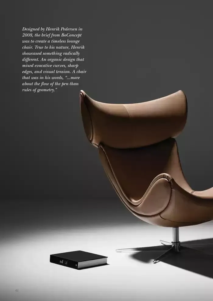 C O N T R A C T L O O K B O O K du 7 janvier au 31 décembre 2025 - Catalogue page 42