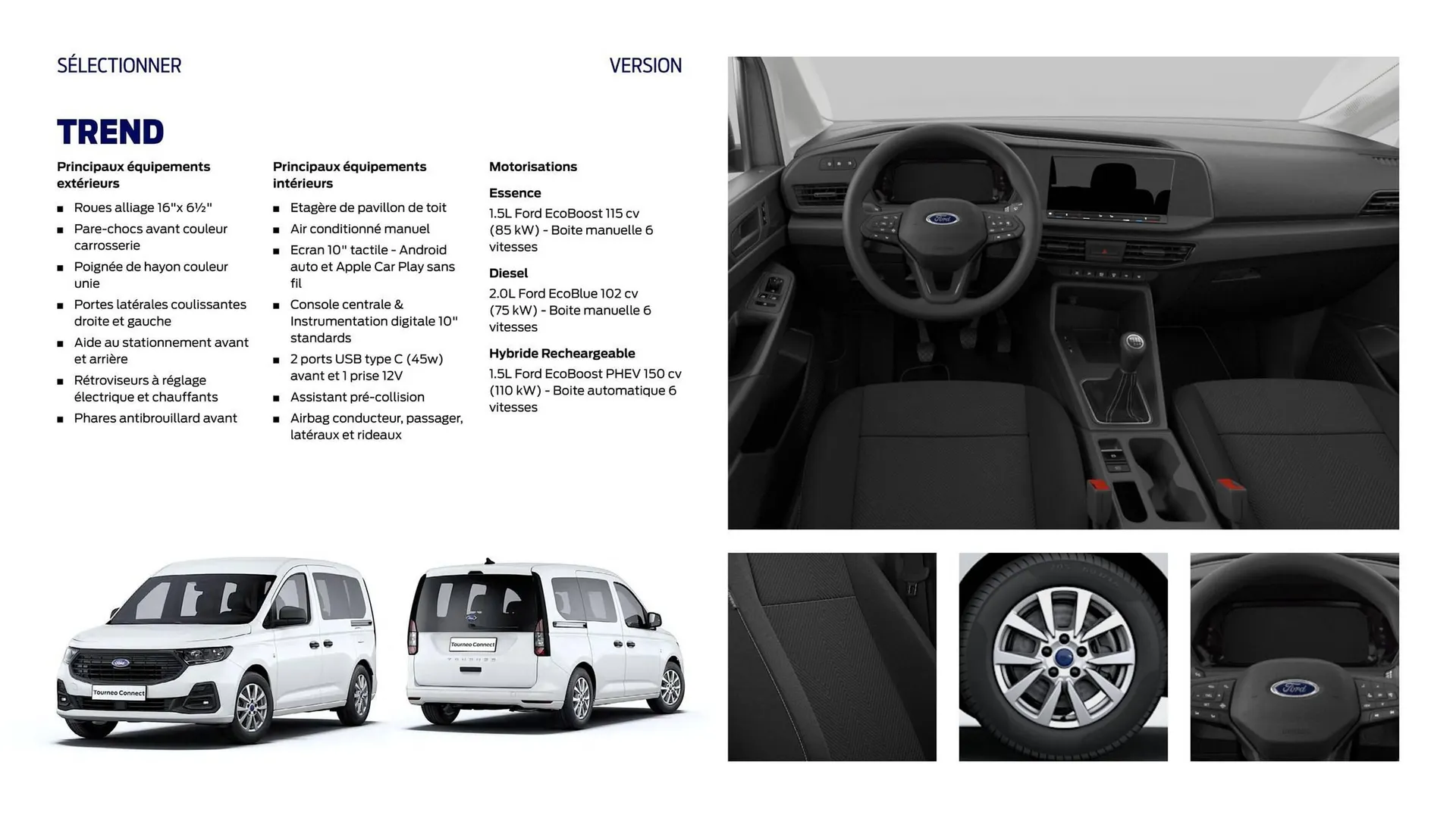 Catalogue Ford du 2 février au 31 décembre 2026 - Catalogue page 4