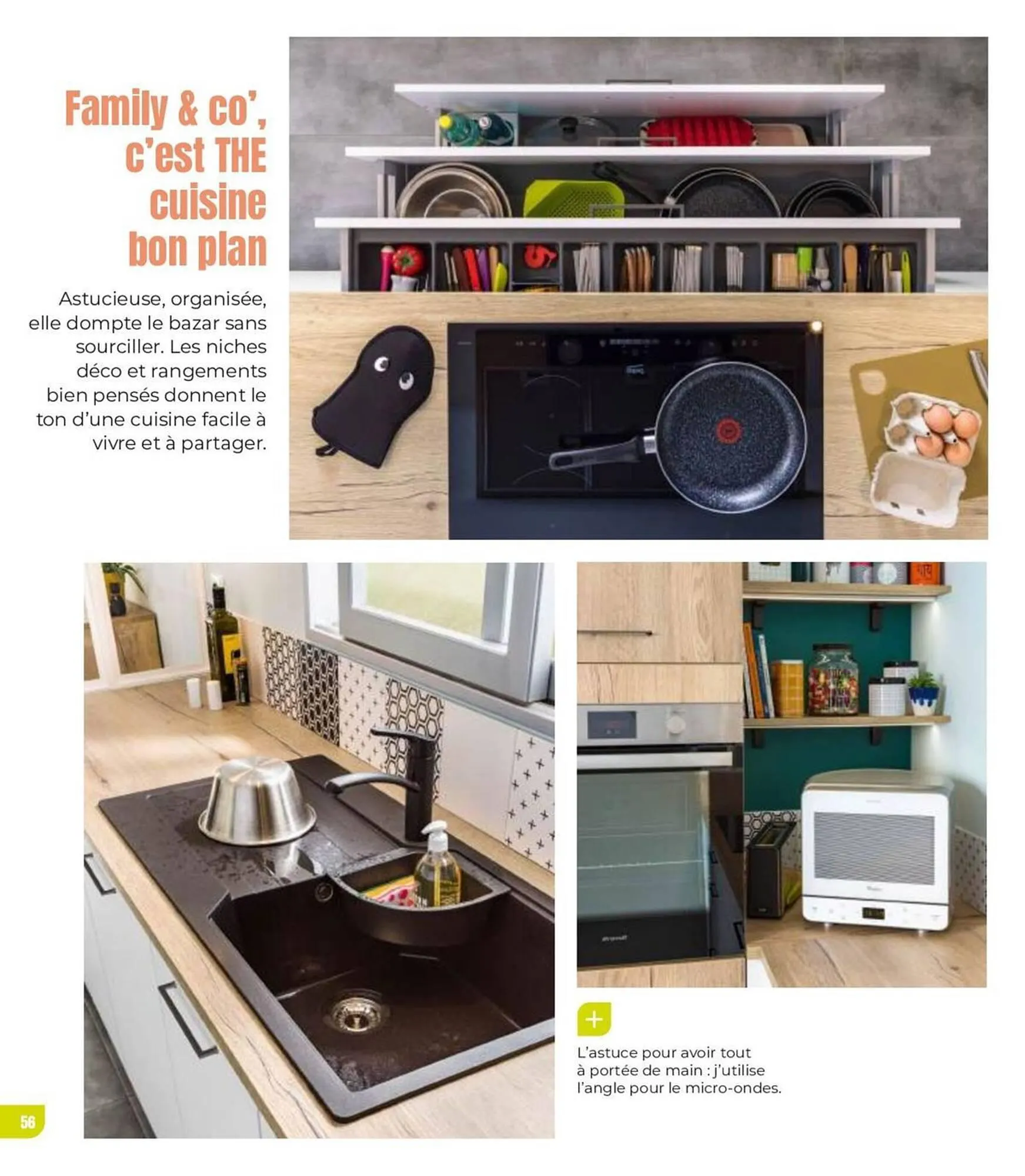 Catalogue SoCoo'c du 15 septembre au 31 décembre 2023 - Catalogue page 56