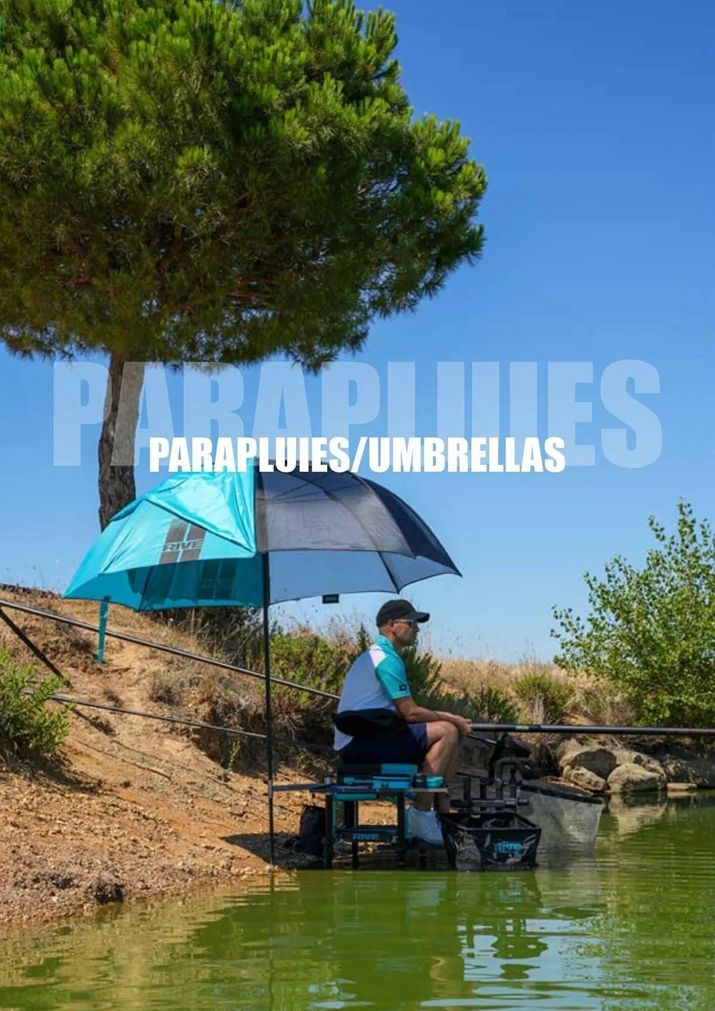 Catalogue Pacific Pêche du 30 septembre au 30 décembre 2025 - Catalogue page 39